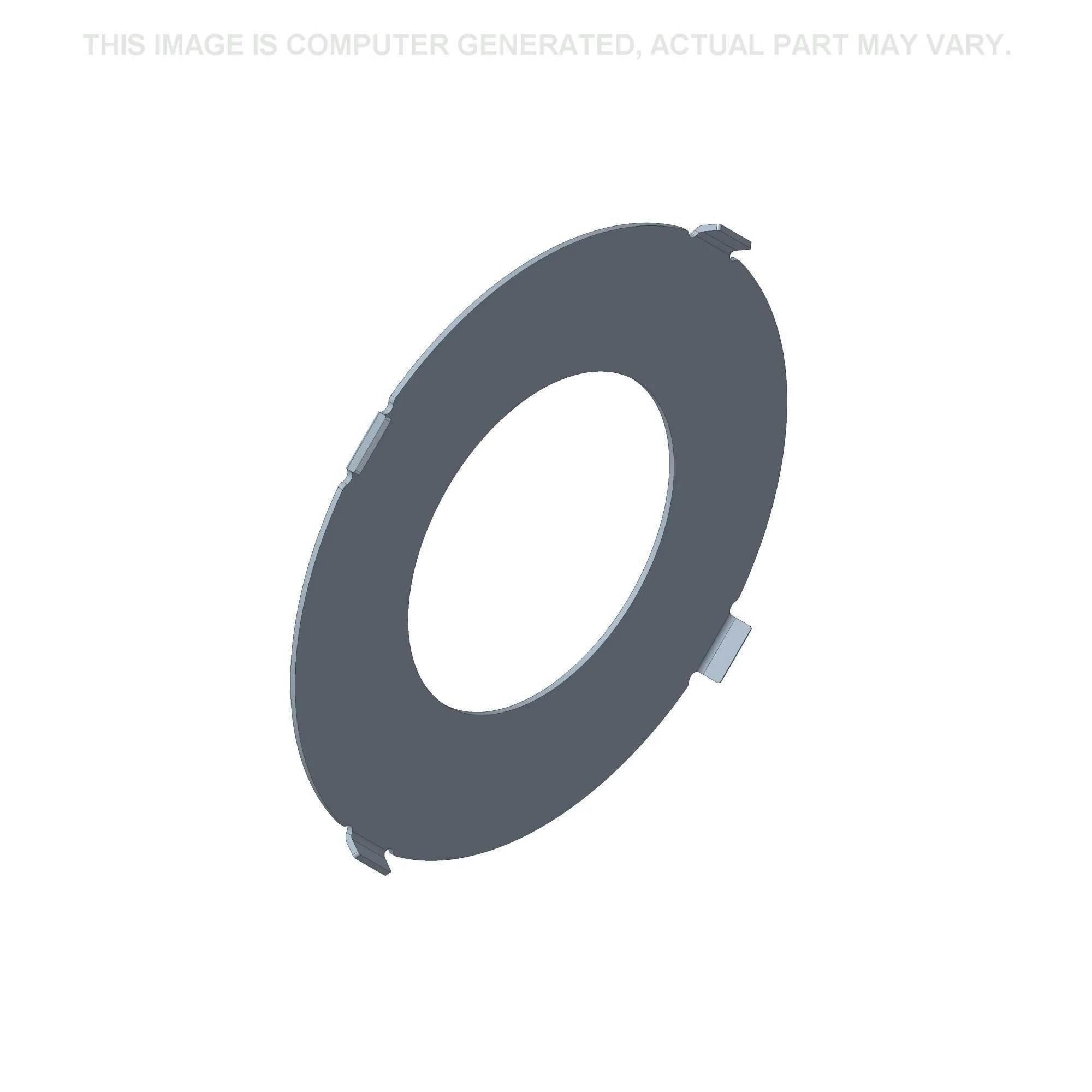 Thrust Washer | CASEIH | CA | FR