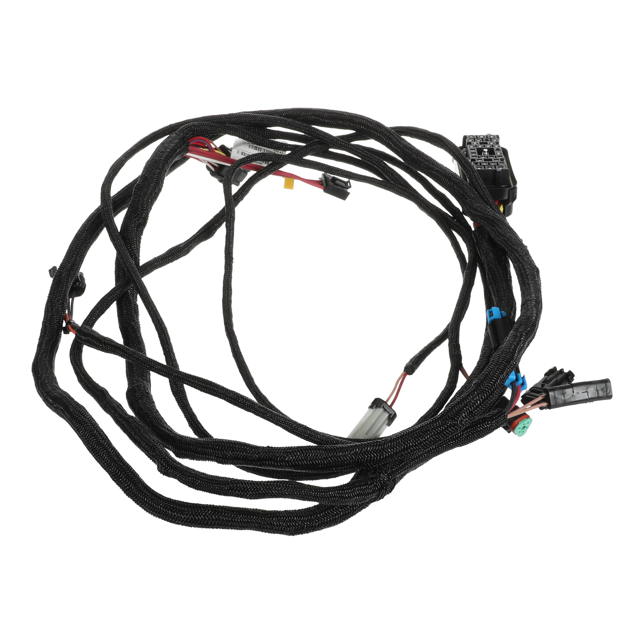 Cab Wire Harness