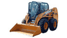 SKID STEER LOADER | CASEIH | BR | PT