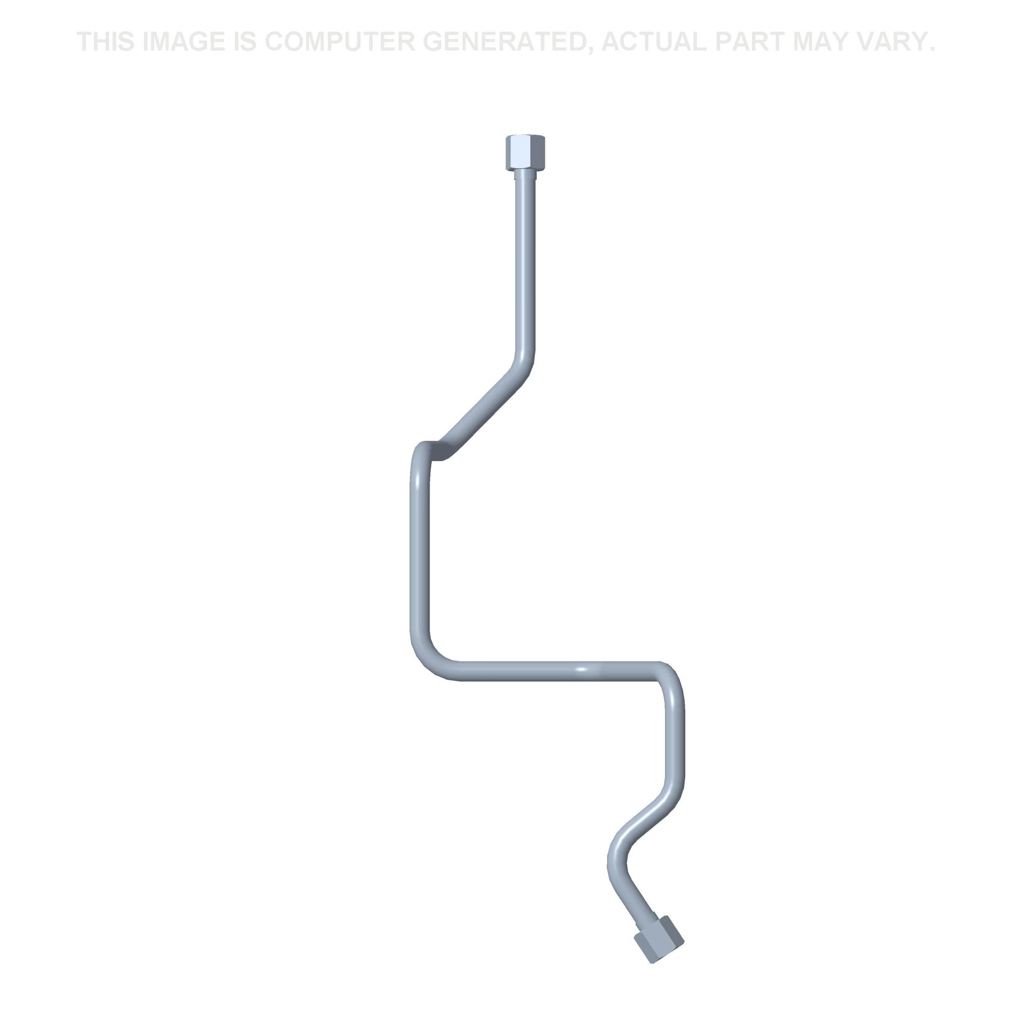 HYD TUBE | NEWHOLLANDAG | NZ | EN