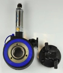 Kit de embreagem pneumática Tru Count - 12 fileiras/12 seções