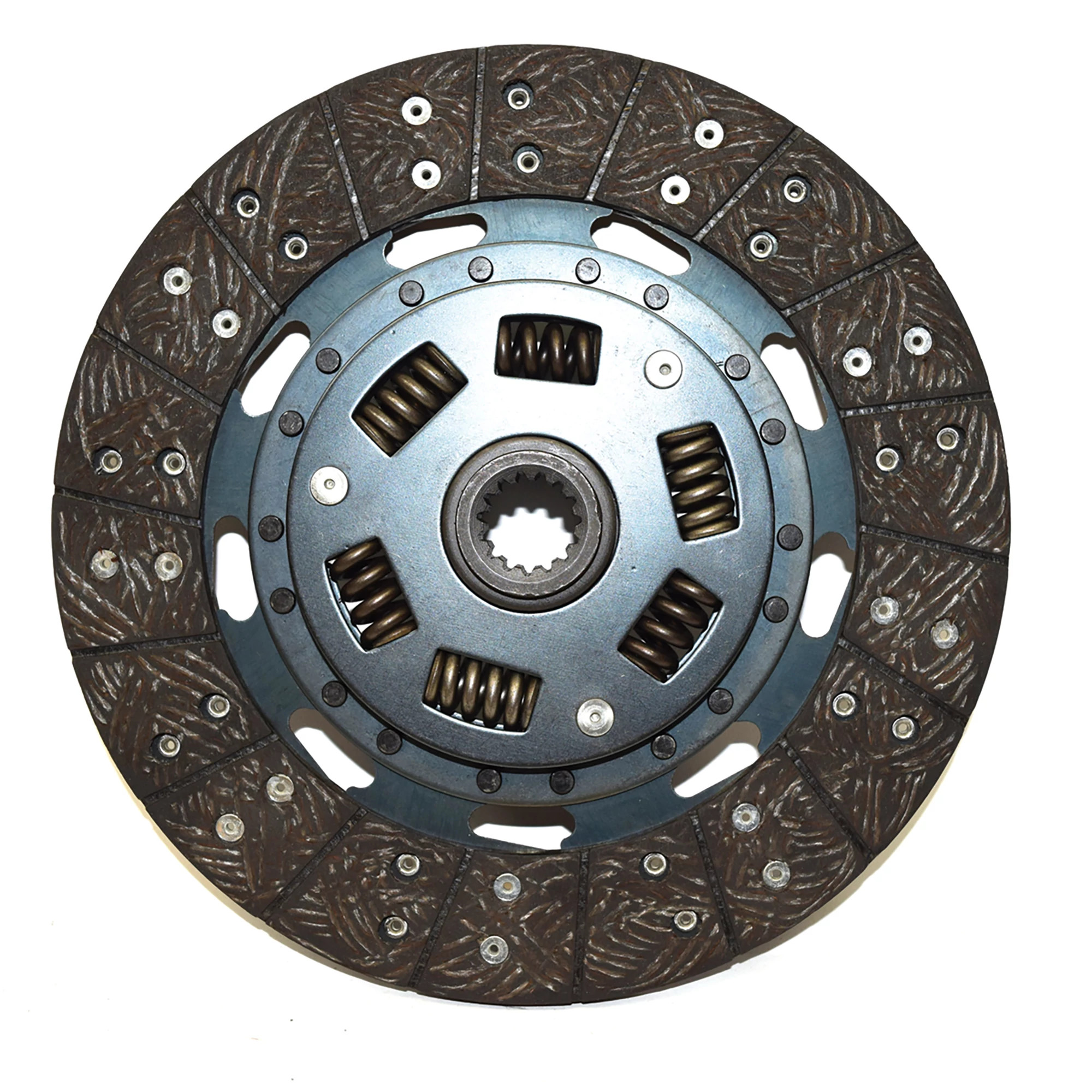 Clutch Disc | CASEIH | US | EN