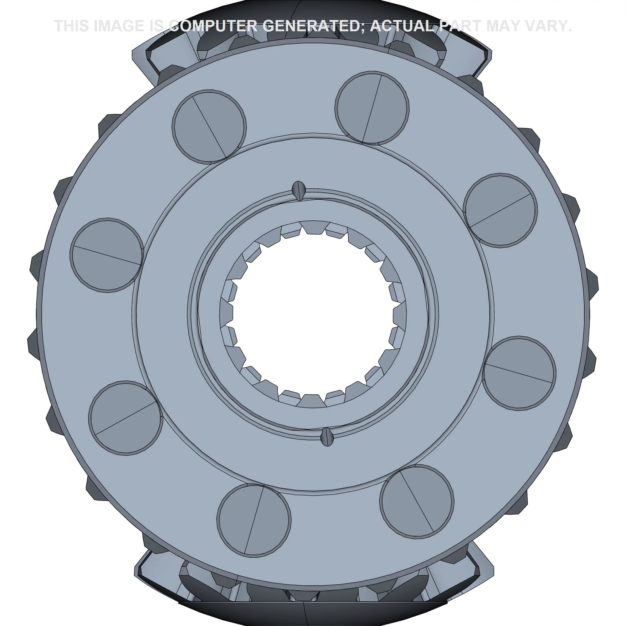 GEAR SET | CASEIH | CA | EN