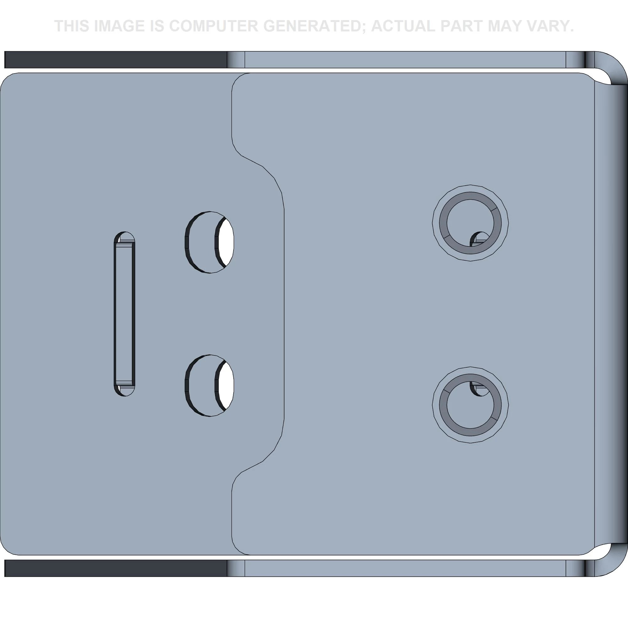 BRACKET | CASECE | SA | EN