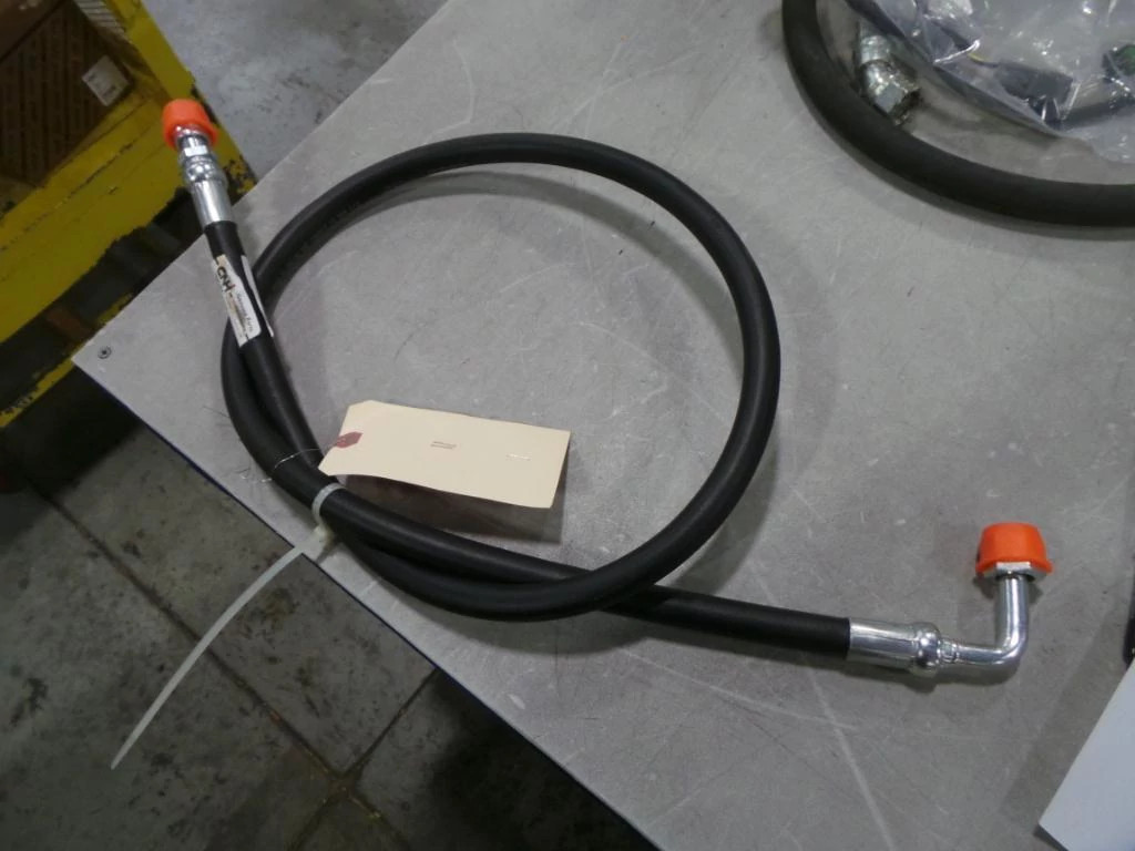 TUBO FLESSIBILE | NEWHOLLANDAG | EU | IT