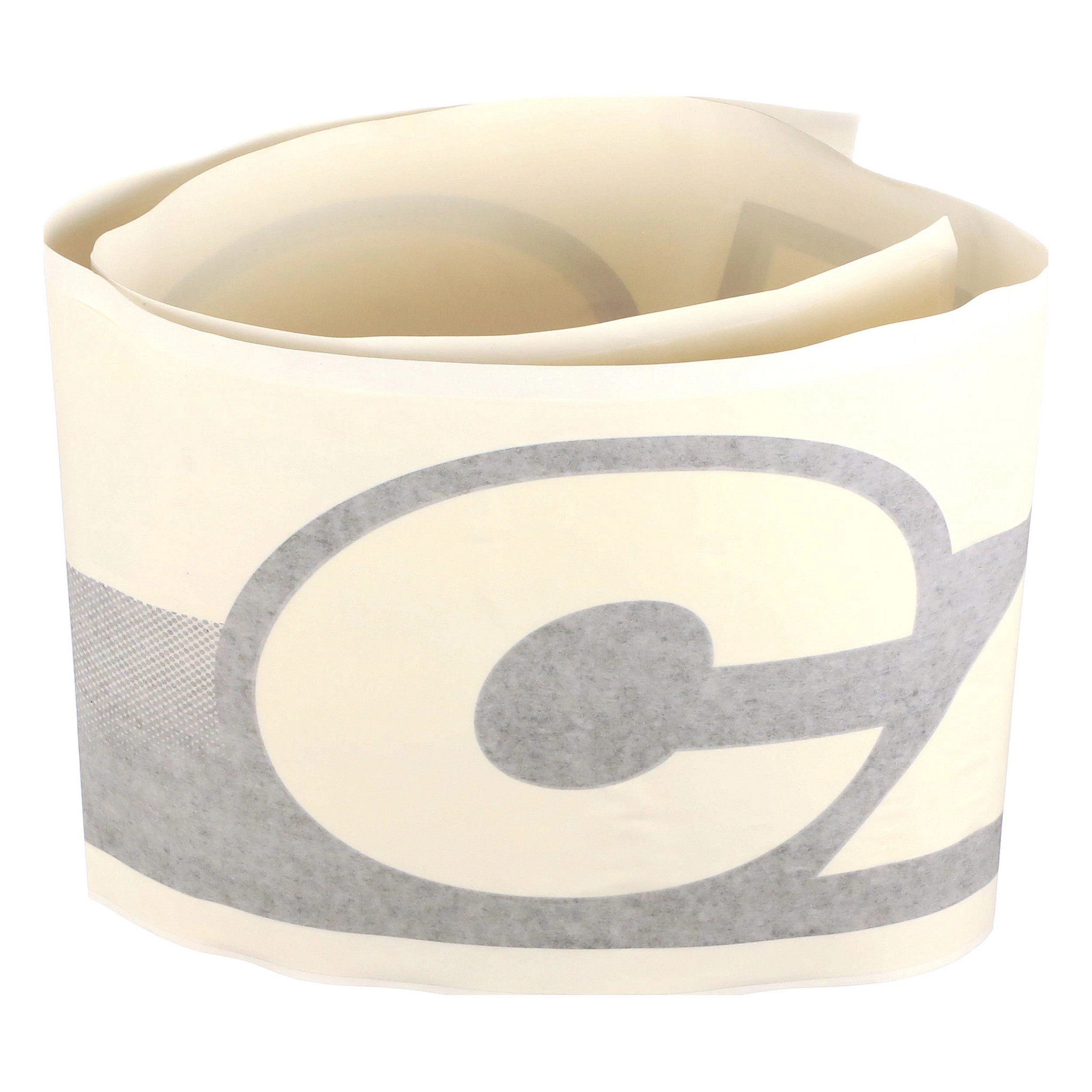 CASE Logo Decal - Left-Hand Boom