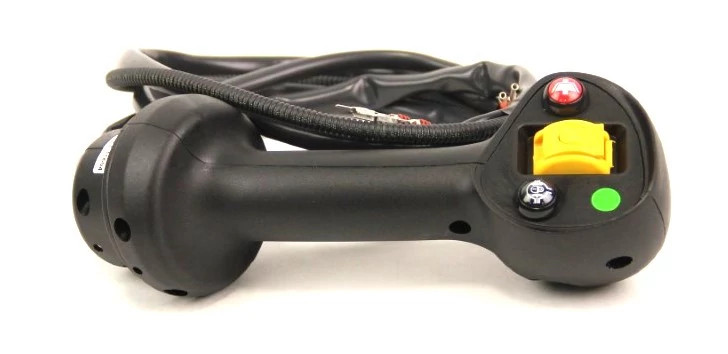 REMAN-JOYSTICK | CASECE | CA | EN