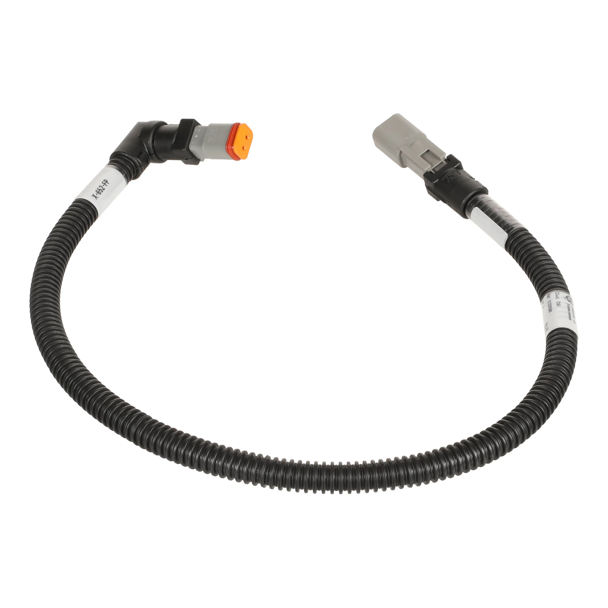 GRUPO DE CABLES | NEWHOLLANDCE | SA | ES