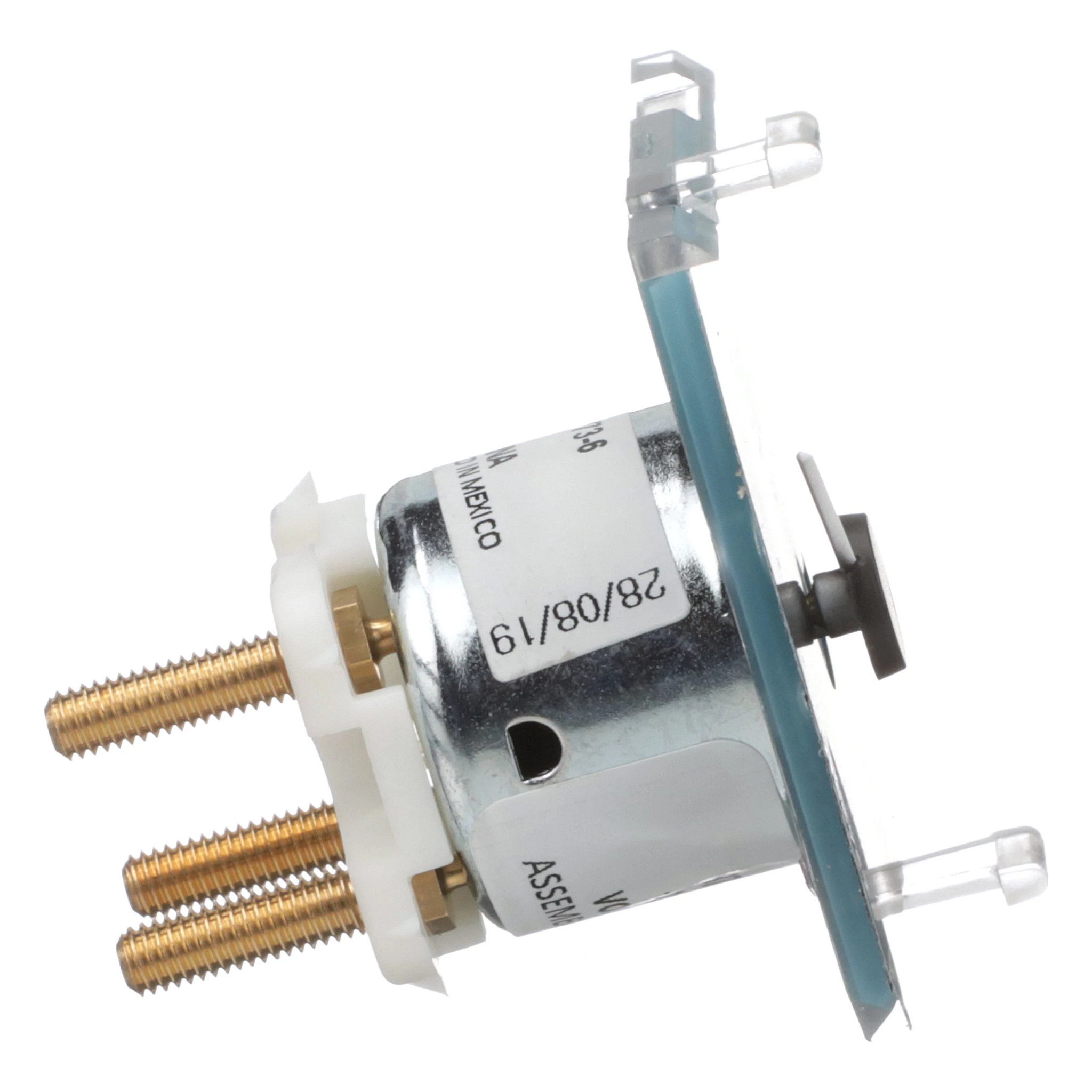 GAUGE | CASEIH | IE | EN