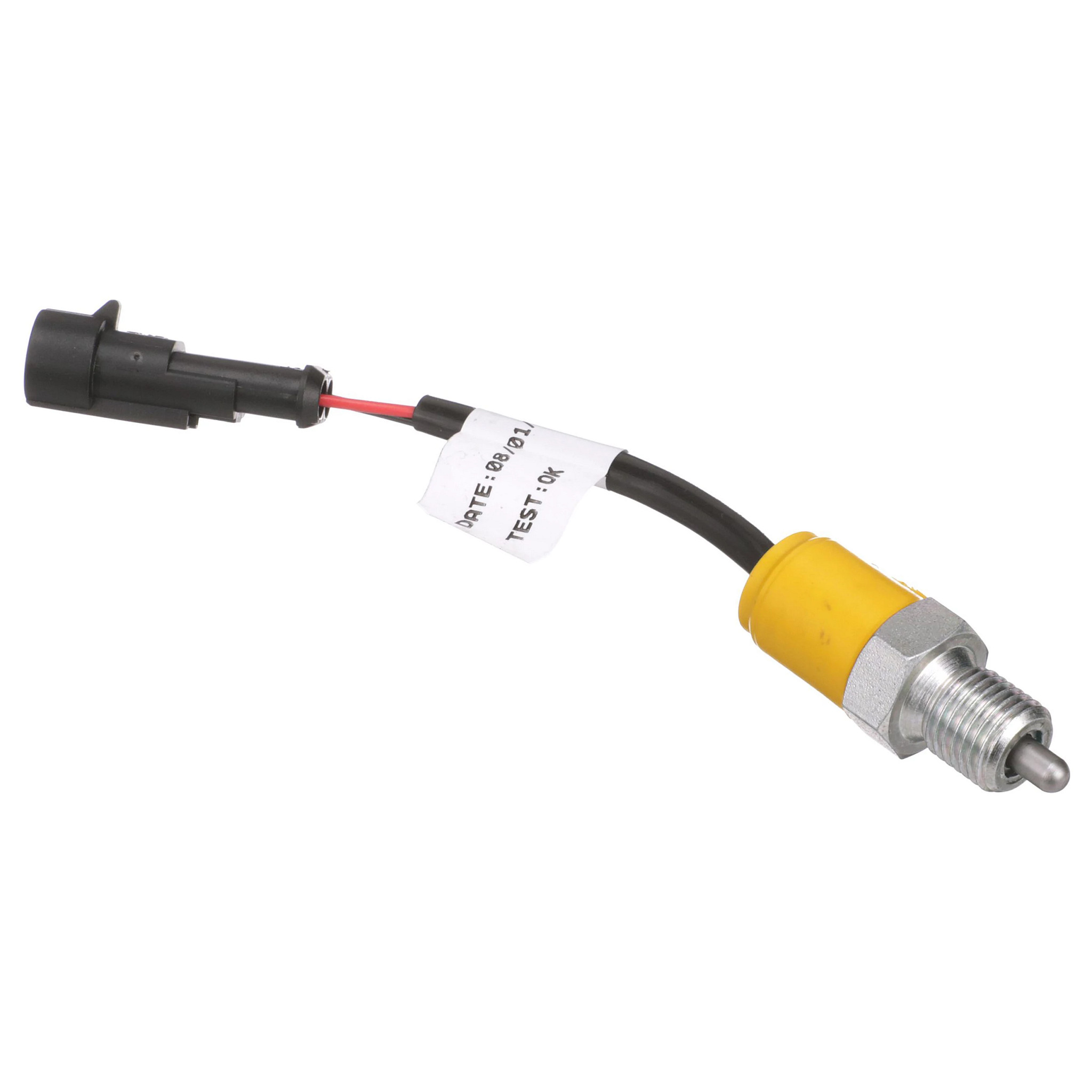 Electrical Switch | NEWHOLLANDAG | CA | EN