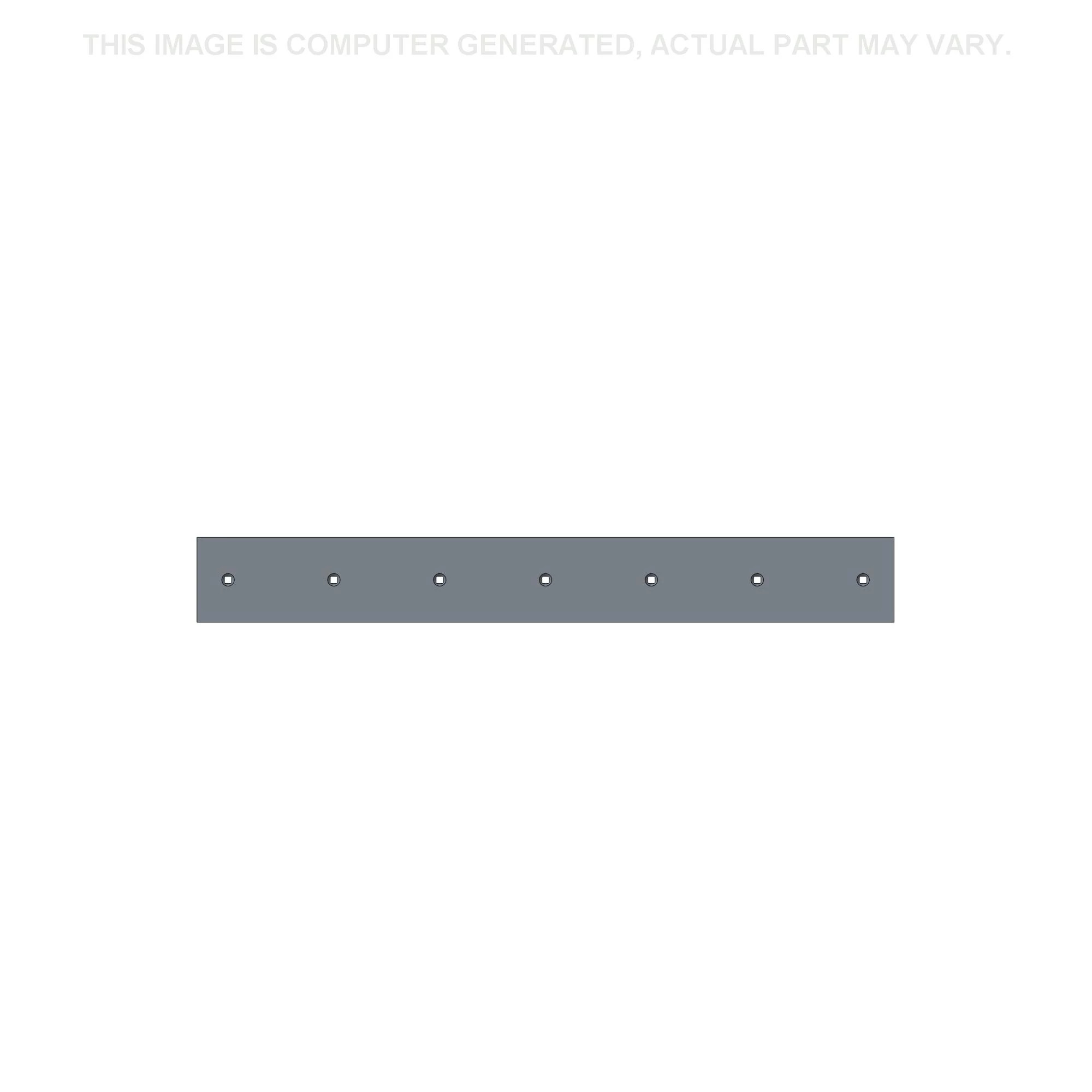 BORDA CORTANTE | CASEIH | SA | PT