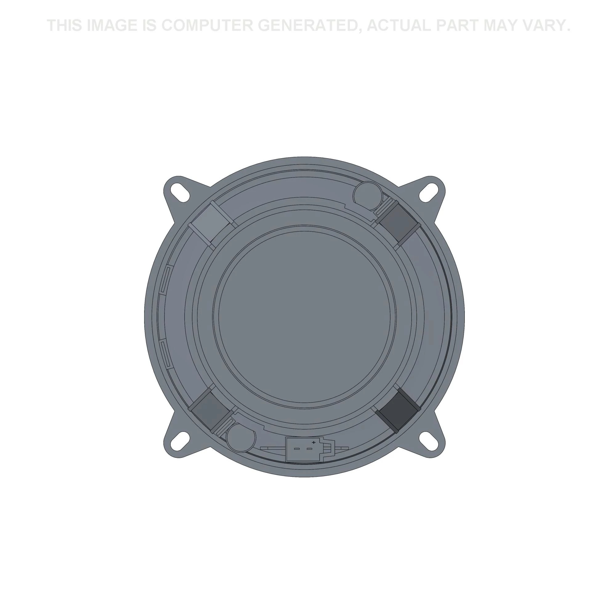 SPEAKER | CASEIH | GB | EN