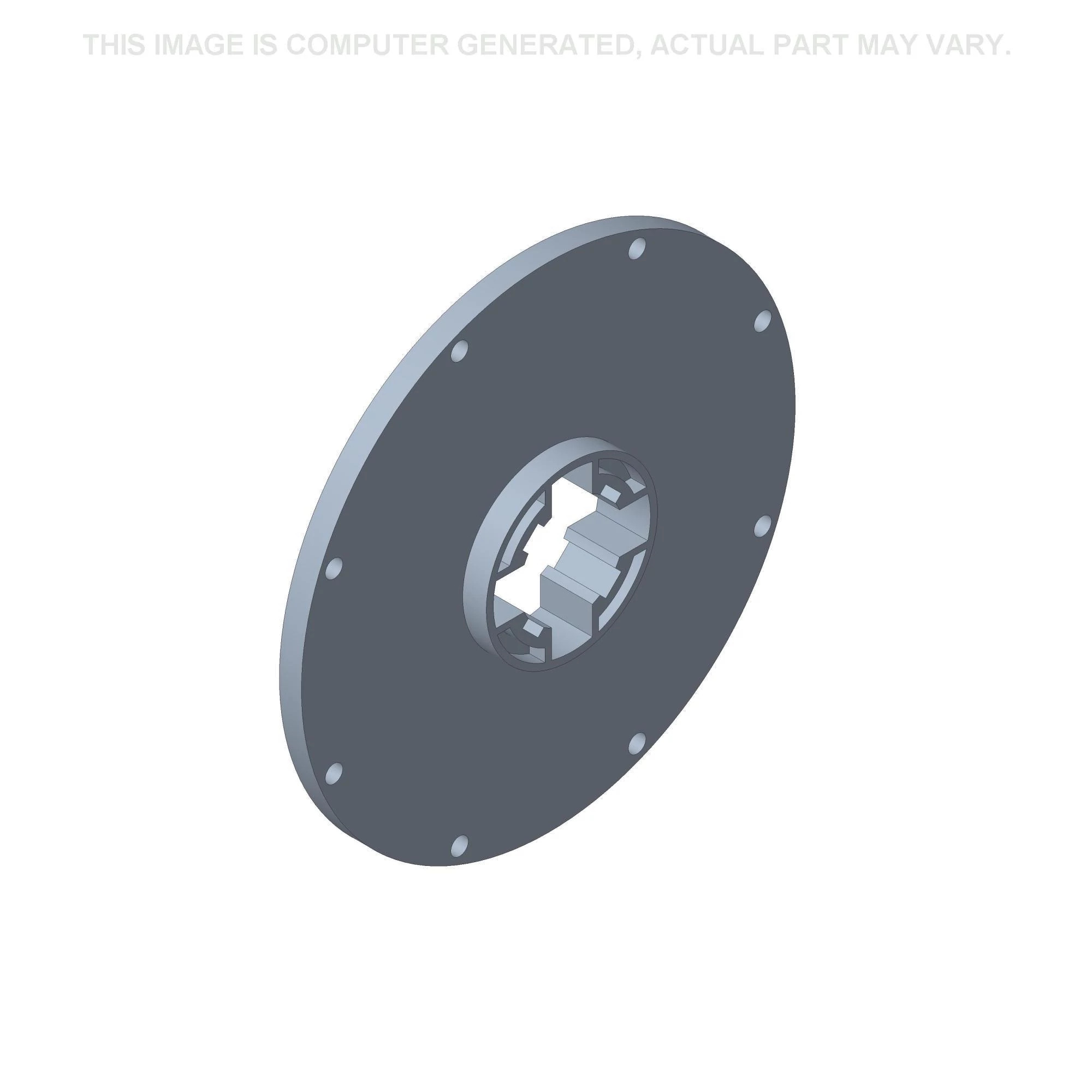 DRIVE PLATE | NEWHOLLANDCE | AMEA | EN