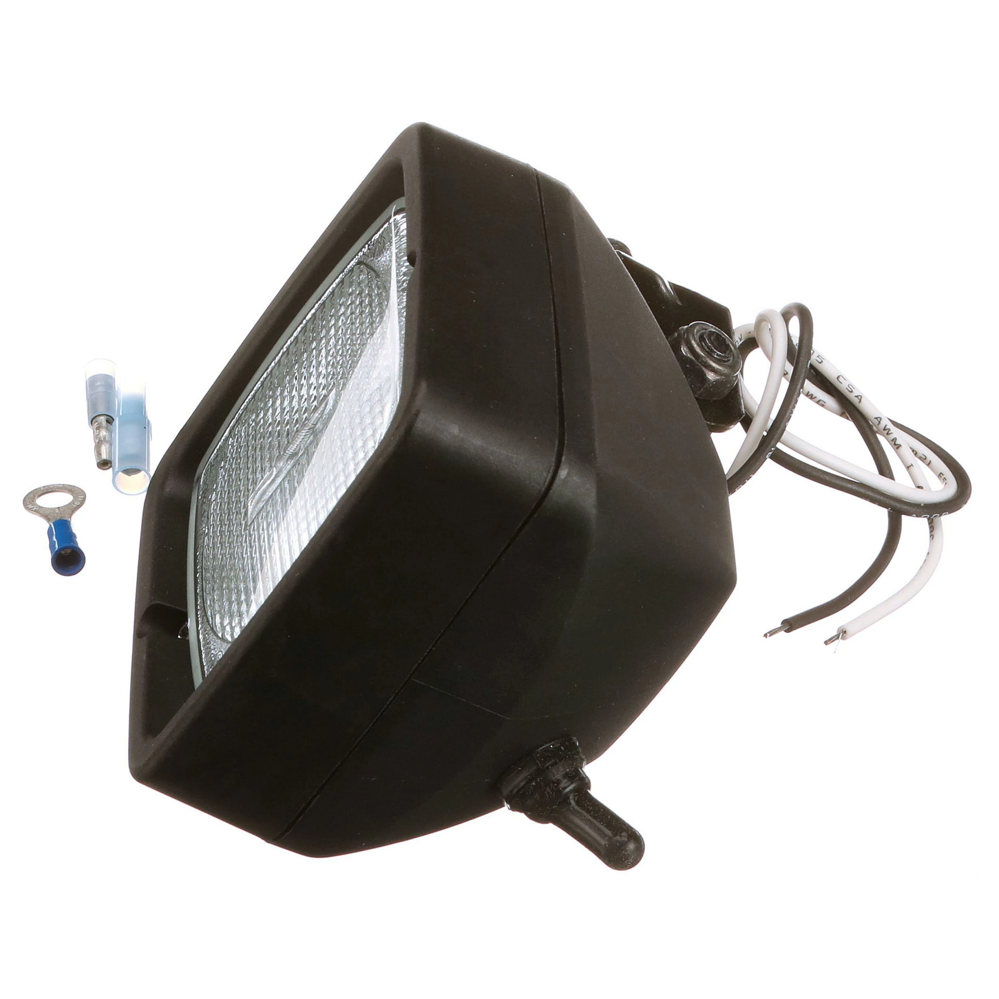 WORK LAMP | CASEIH | US | EN