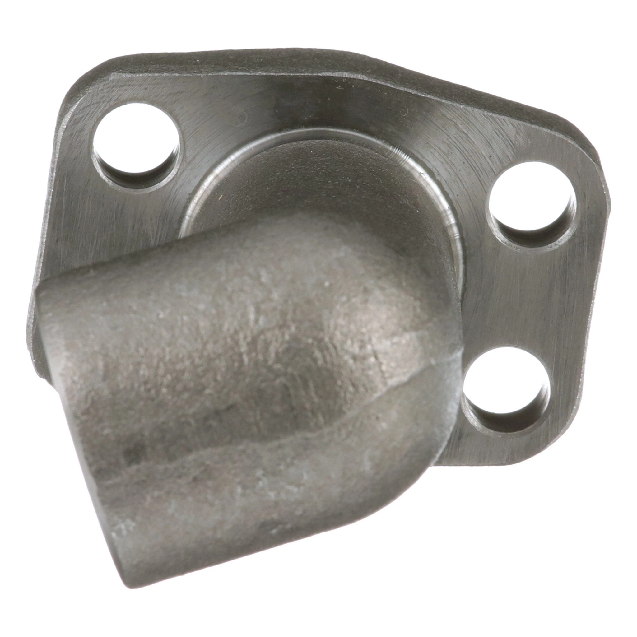 Bucket Cylinder Tube - Bottom Side