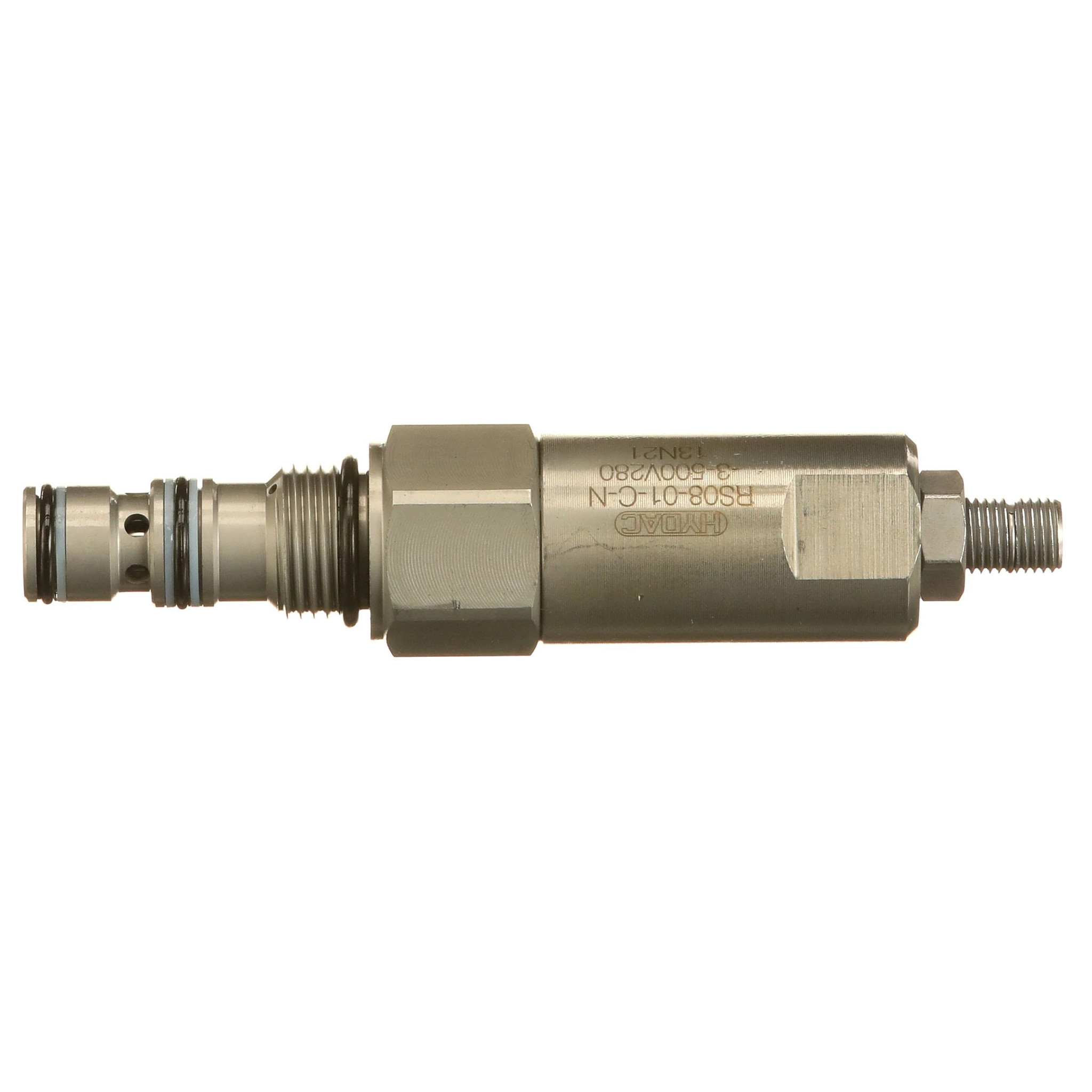 VALVE | CASEIH | GB | EN