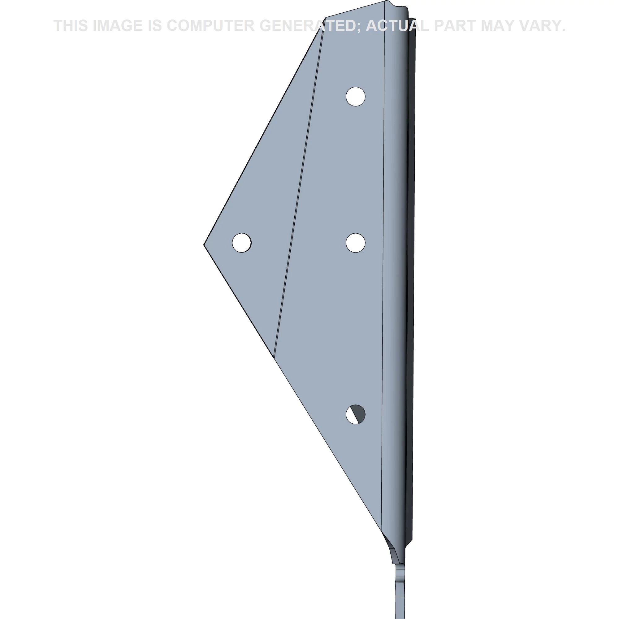 TILLAGE BLADE | MILLER | AMEA | EN