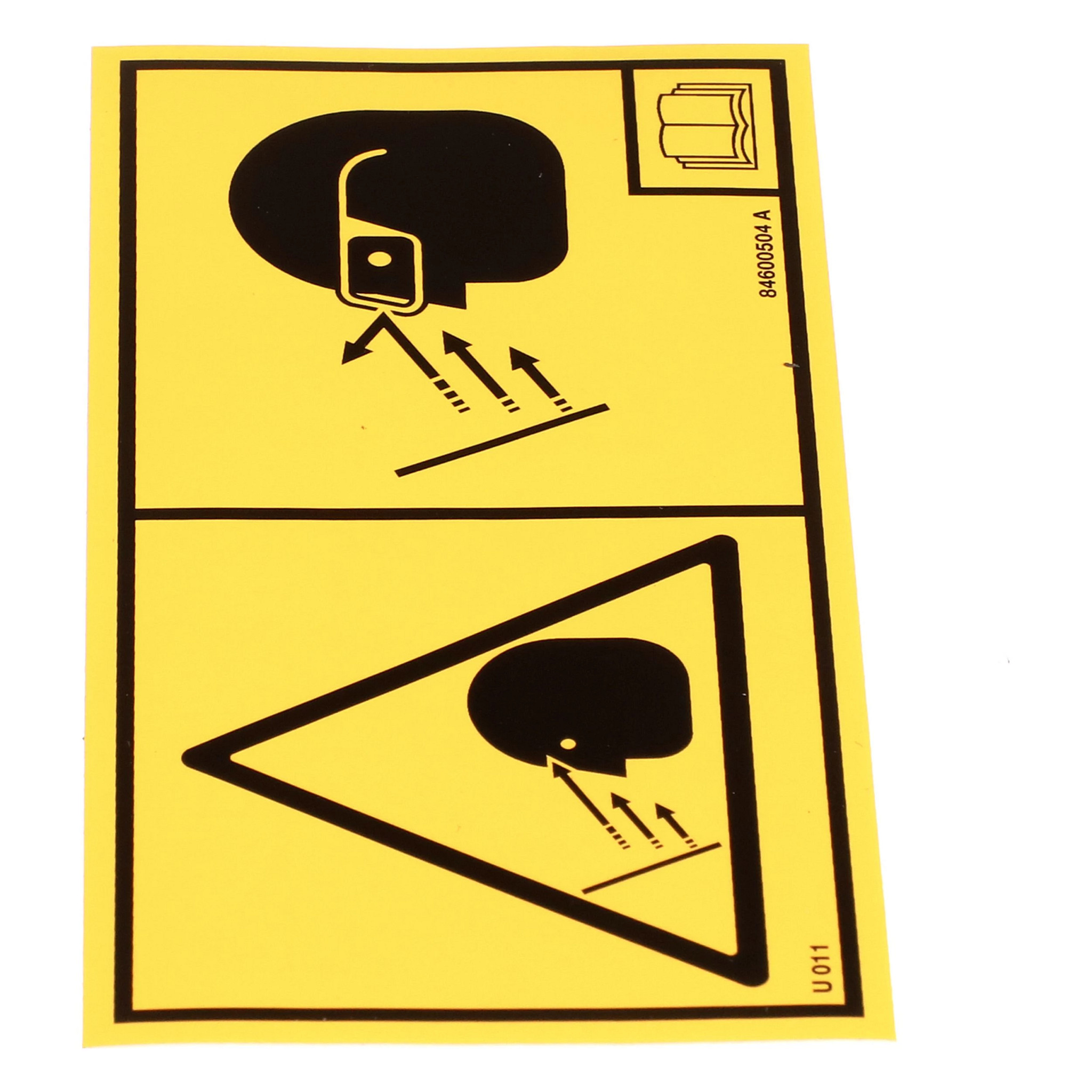 DECALCOMANIA | CASEIH | IT | IT