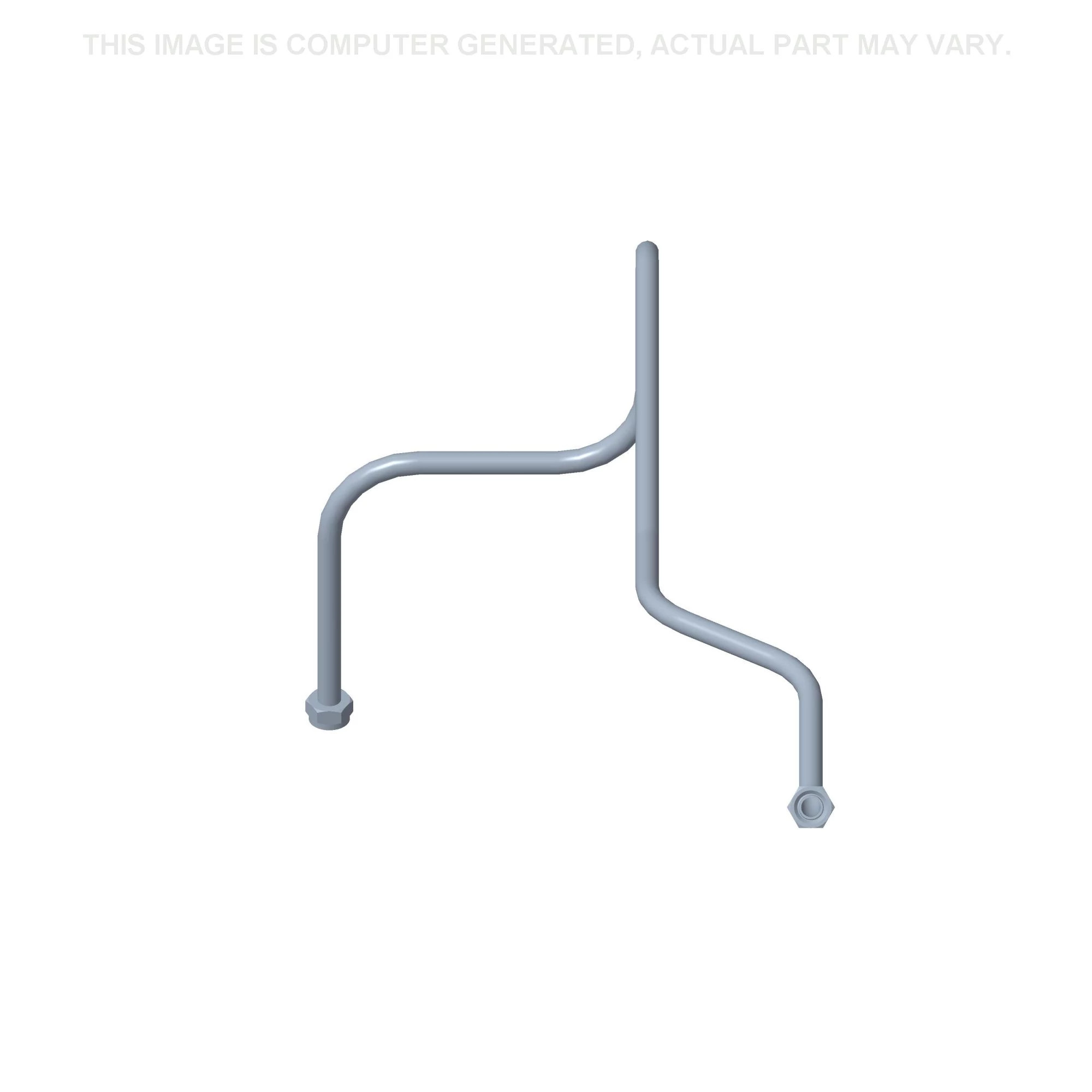 HYD TUBE | NEWHOLLANDAG | EU | EN