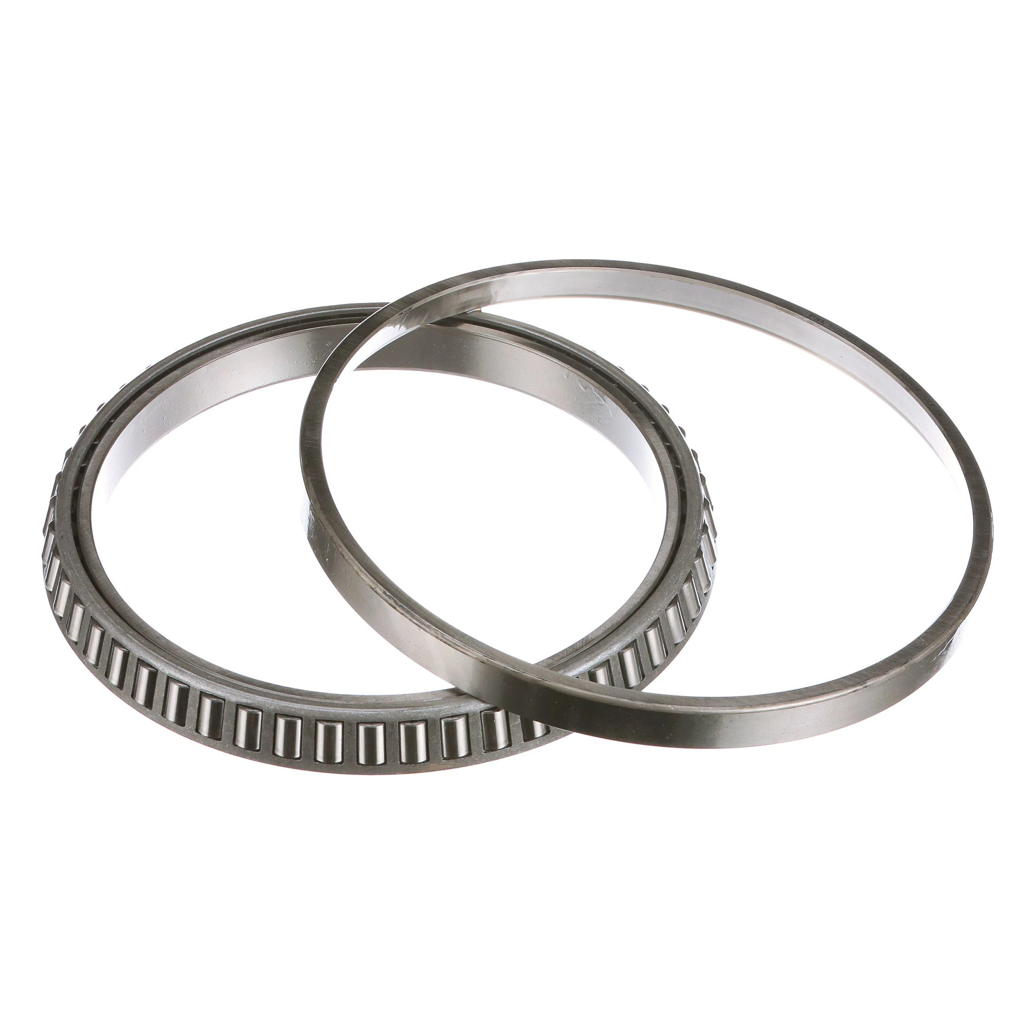 Rolamento de rolos cónicos