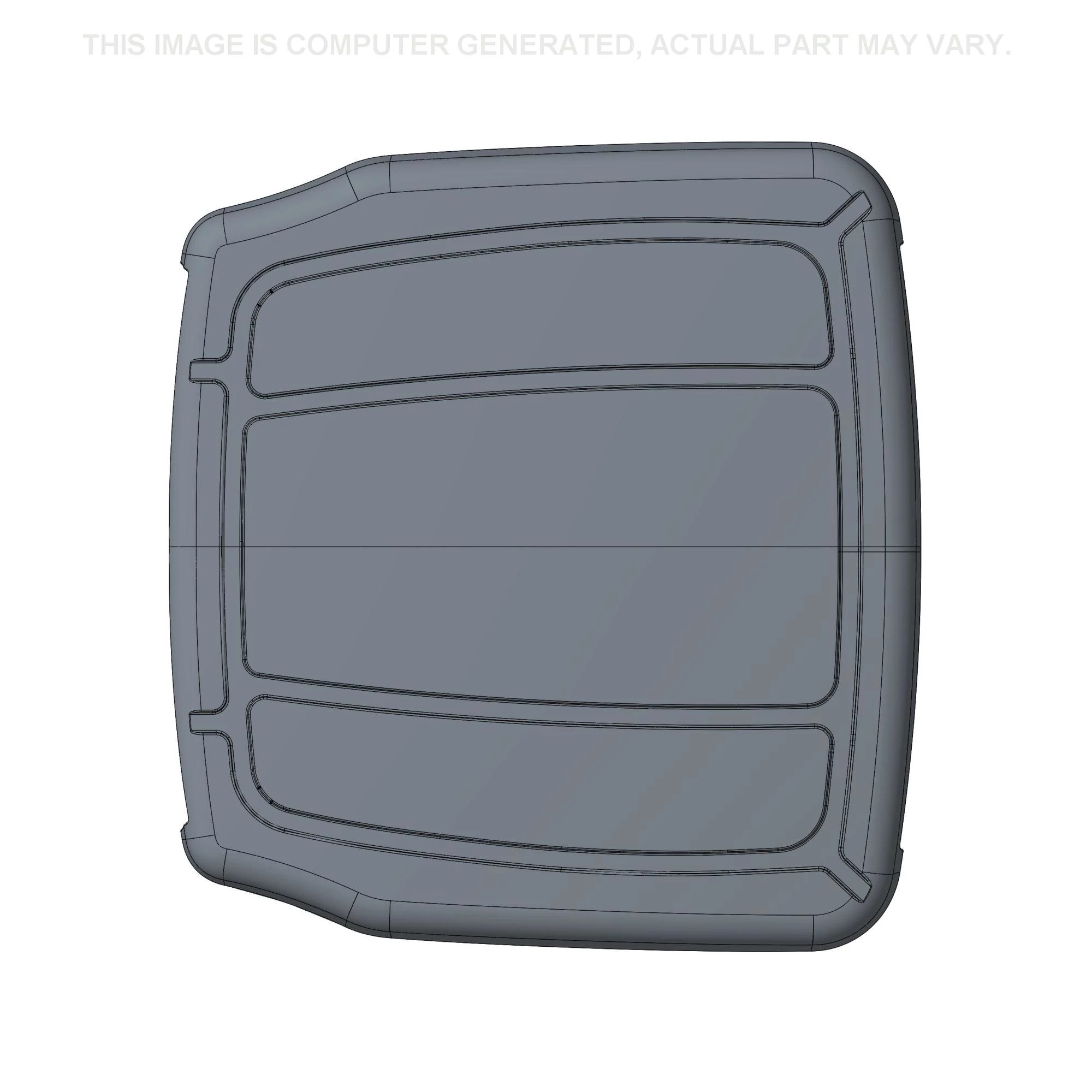 КРЫША | NEWHOLLANDCE | EU | FR