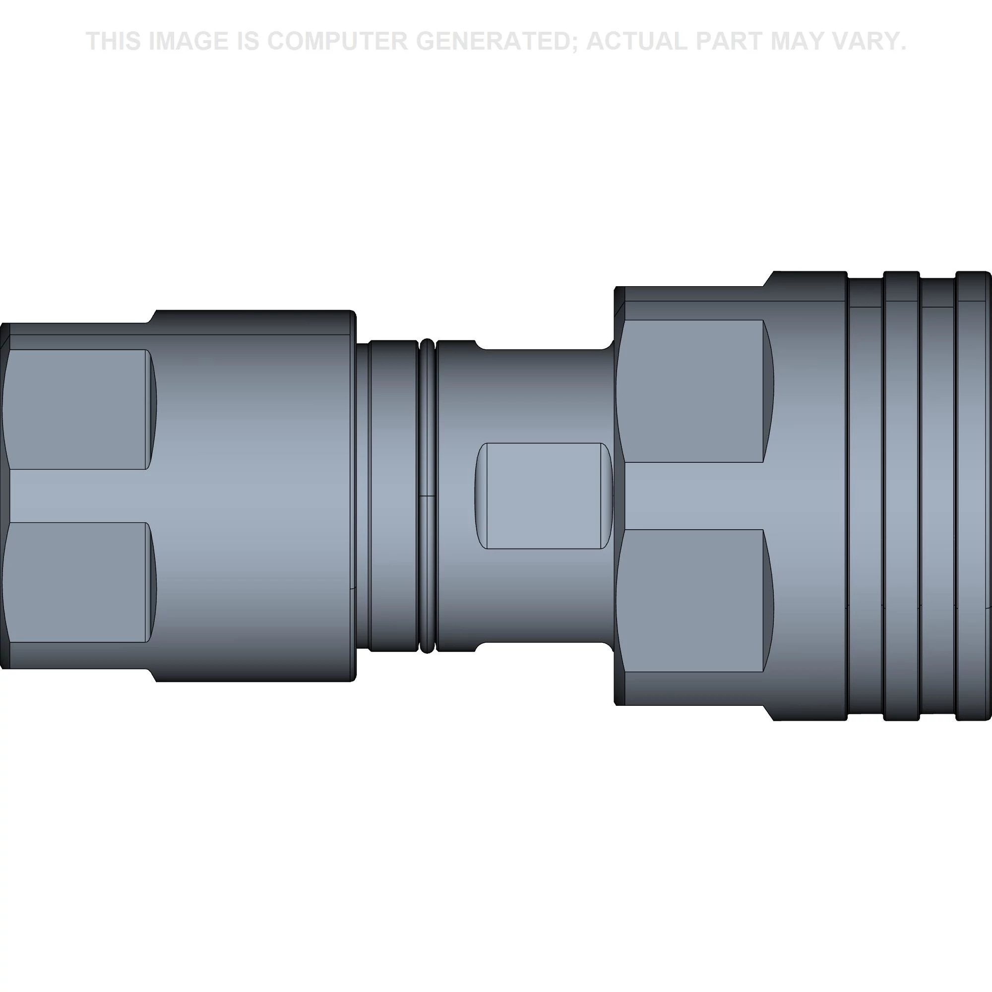 FITTING | NEWHOLLANDAG | CA | FR