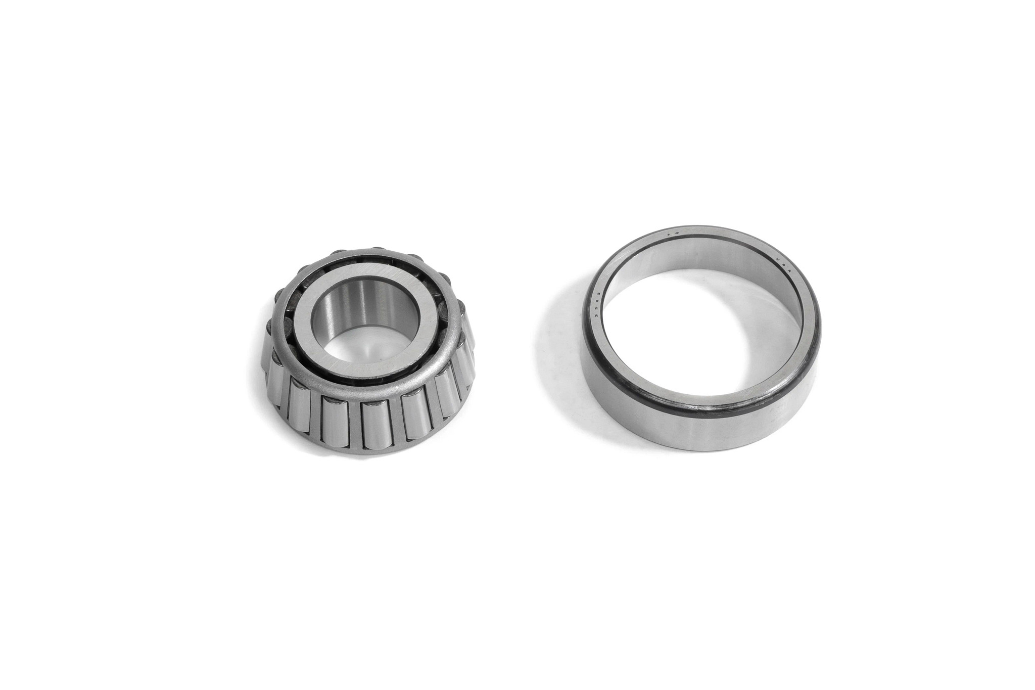 Rolamento de Rolo Cônico