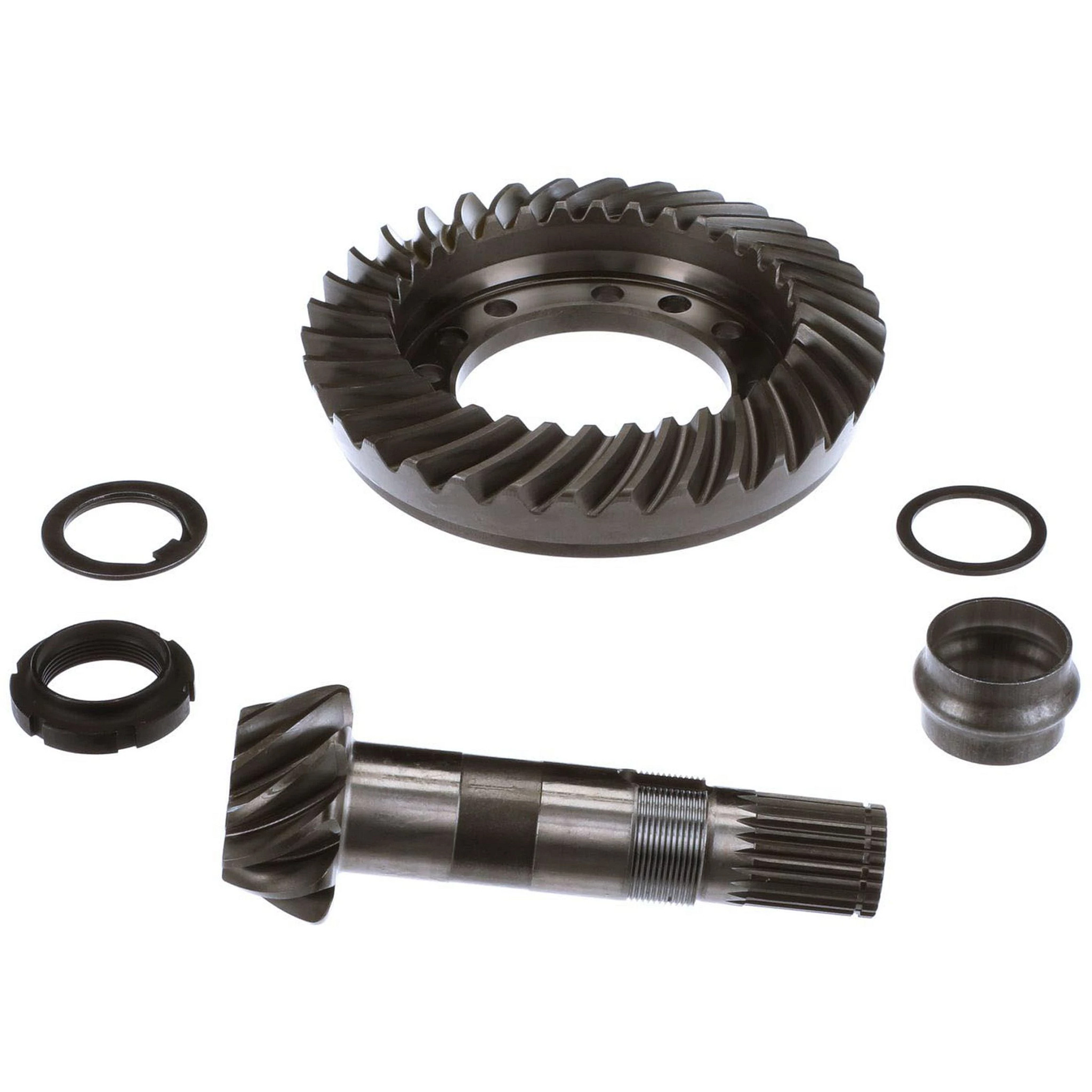 PIÑÓN CÓNICO | NEWHOLLANDAG | ES | ES