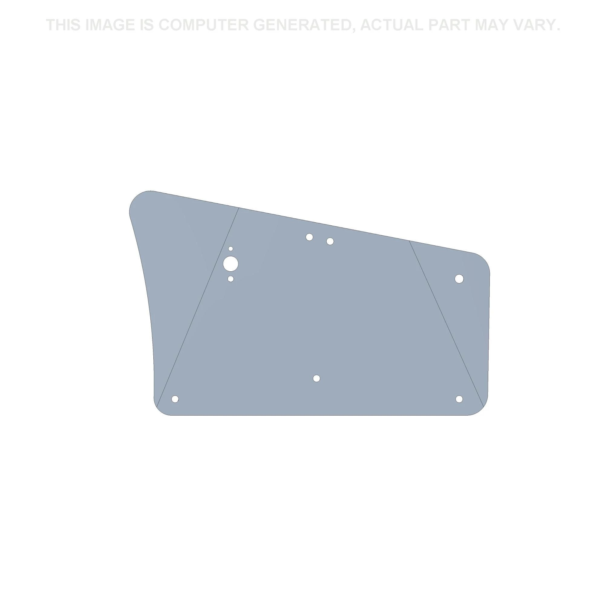 CRISTALLO | CASEIH | IT | IT