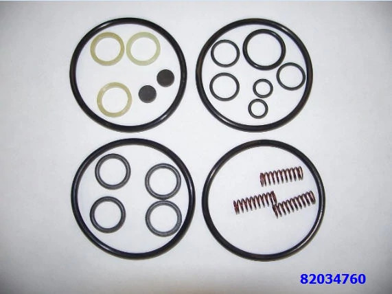 SEAL KIT | NEWHOLLANDAG | CA | EN