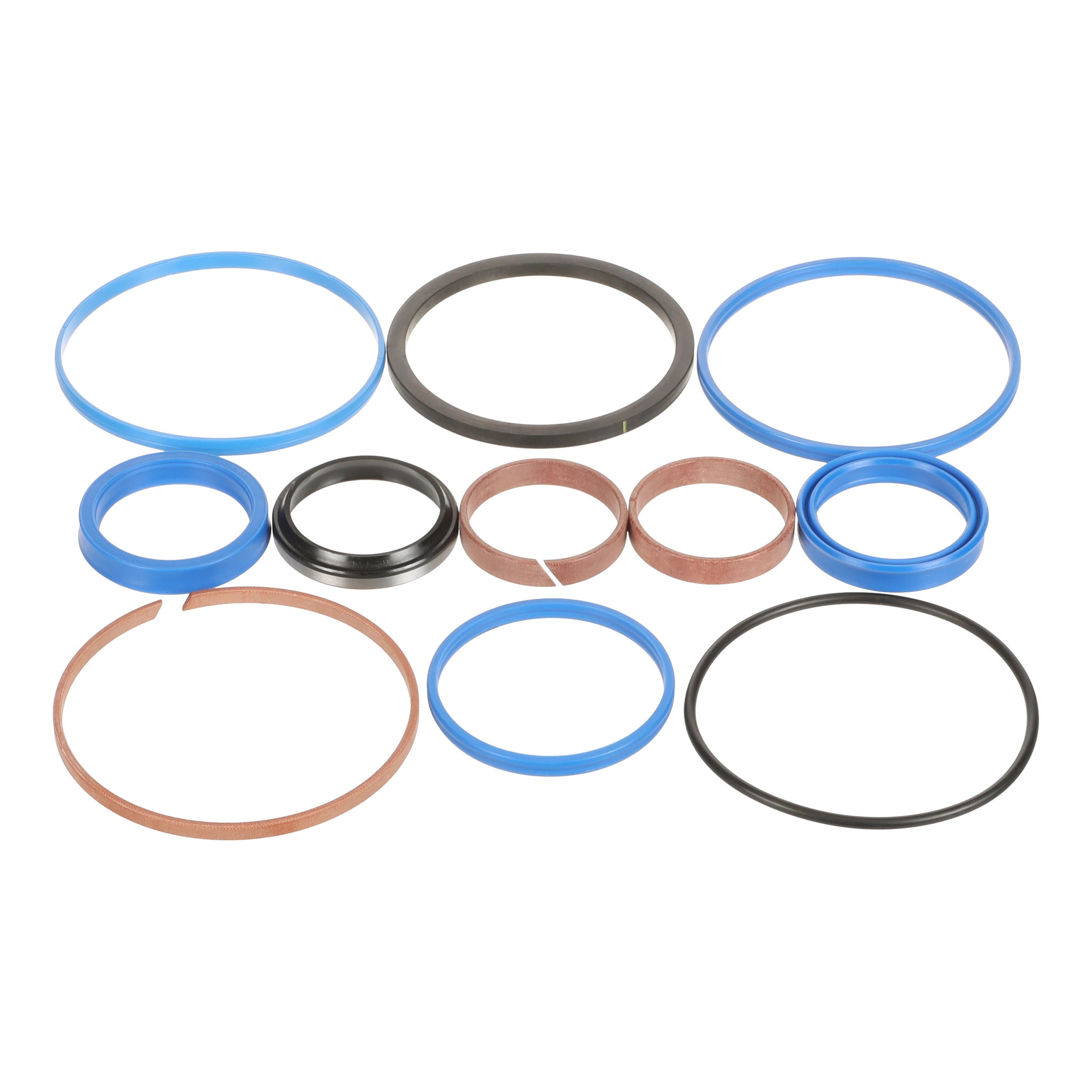 SEAL KIT | CASEIH | US | EN