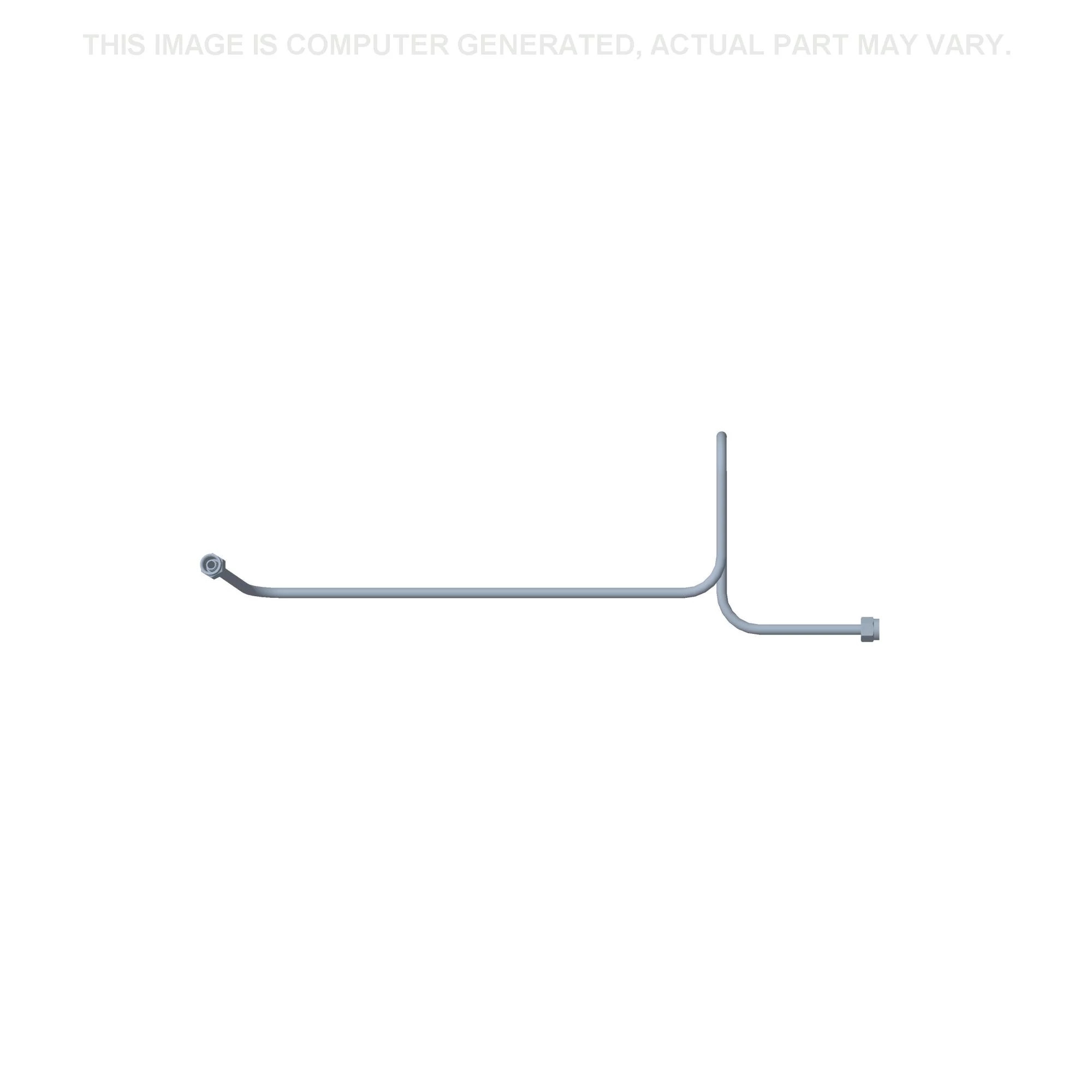 TUBAGEM HIDRÁULICO | CASEIH | EU | PT