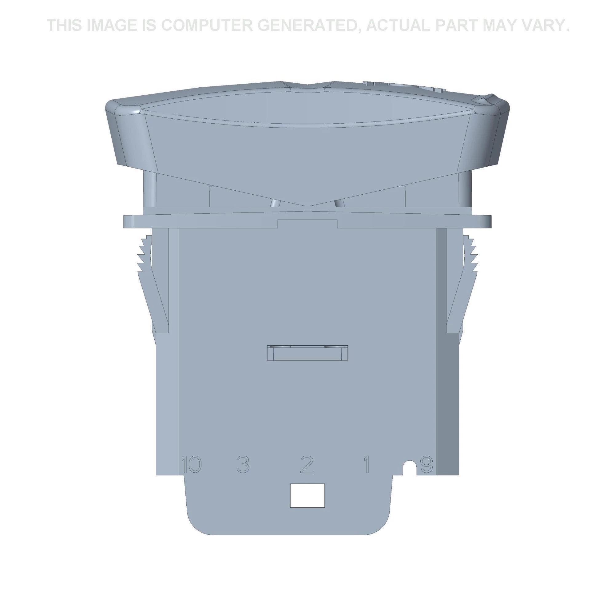 ROCKER SWITCH | FLEXICOIL | AMEA | FR