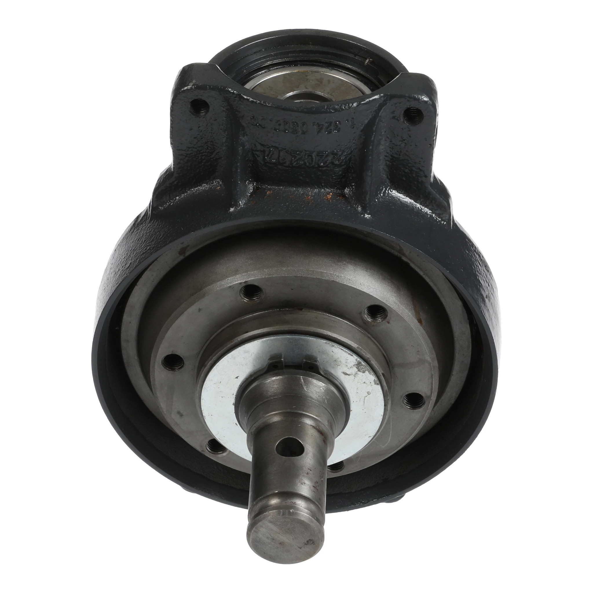 BOITE DE VITESSES | NEWHOLLANDAG | CA | EN