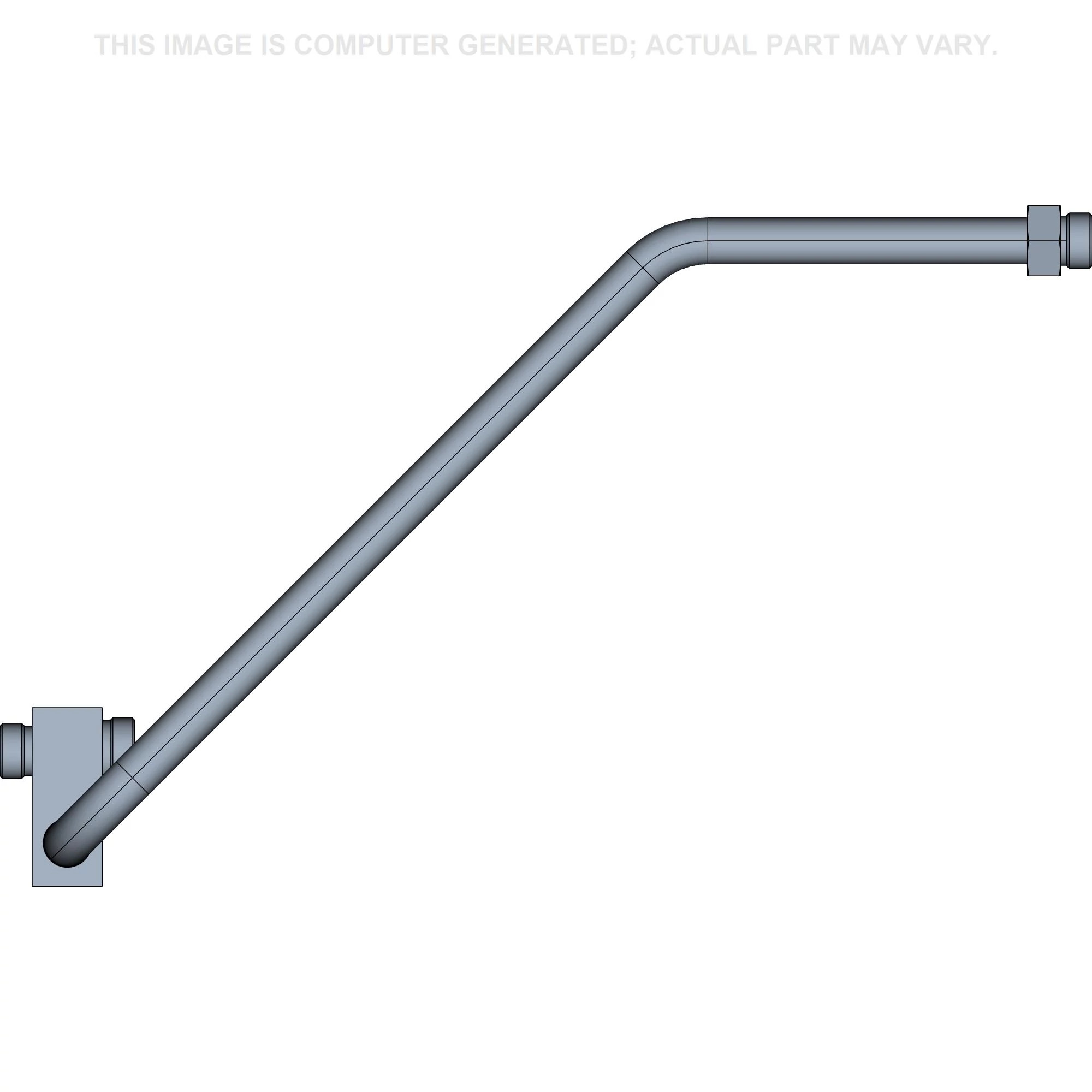 HYD TUBE | CASEIH | CA | EN