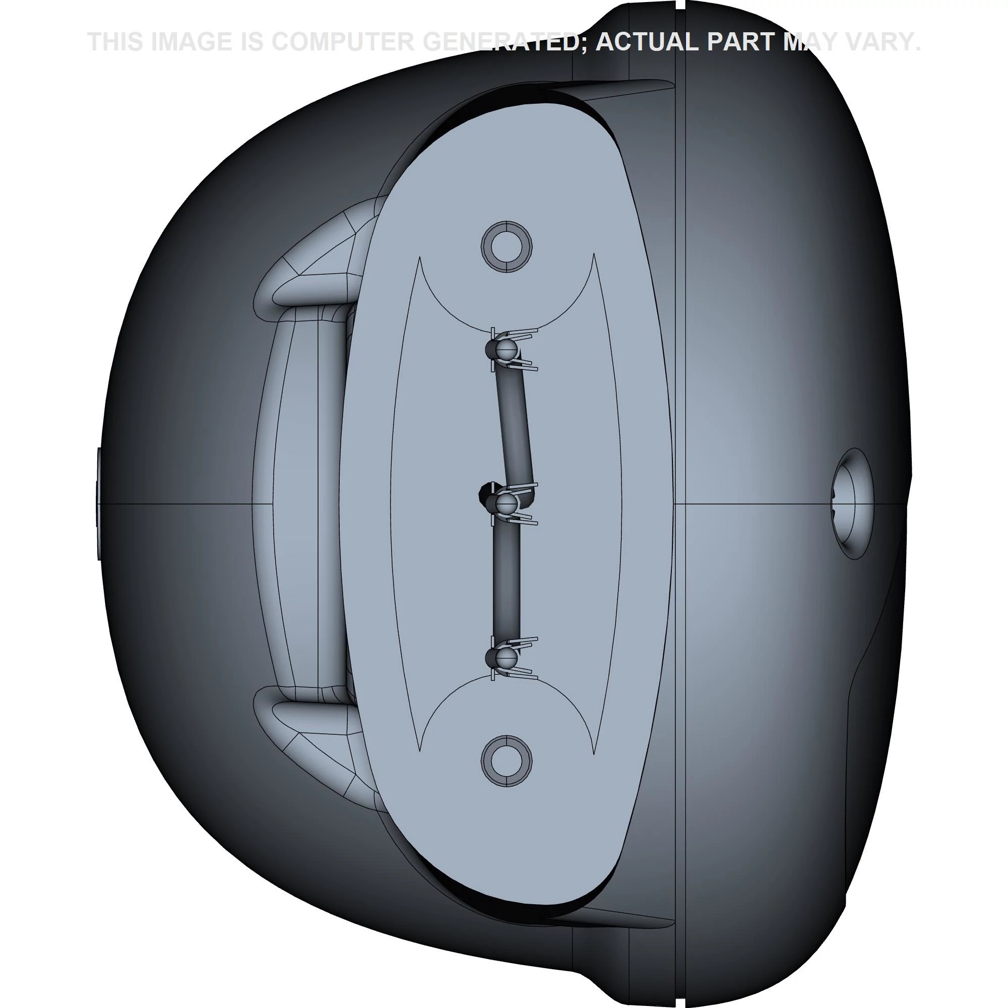 BLINKLEUCHTEN | NEWHOLLANDAG | AT | DE
