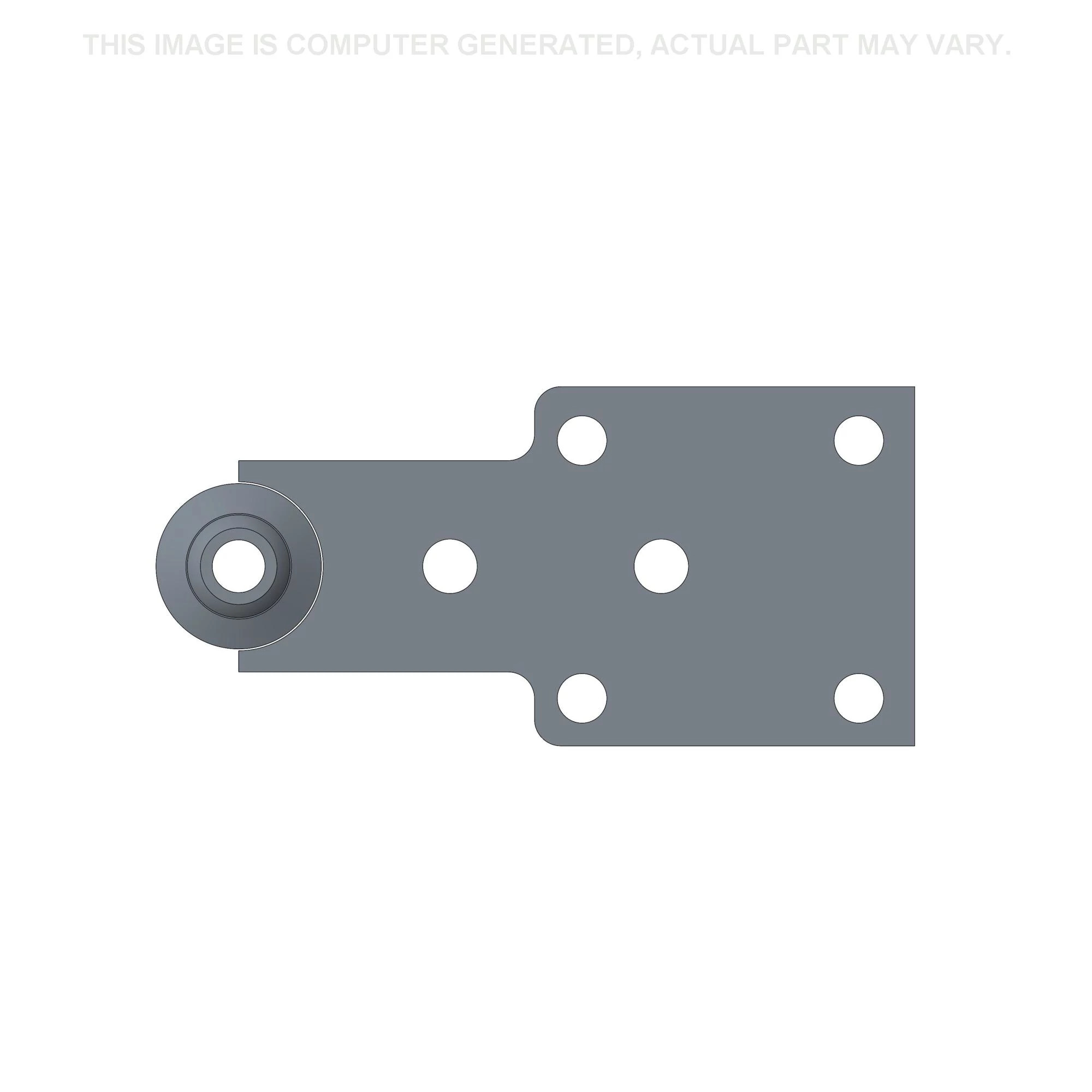 PLATE | NEWHOLLANDAG | SA | EN