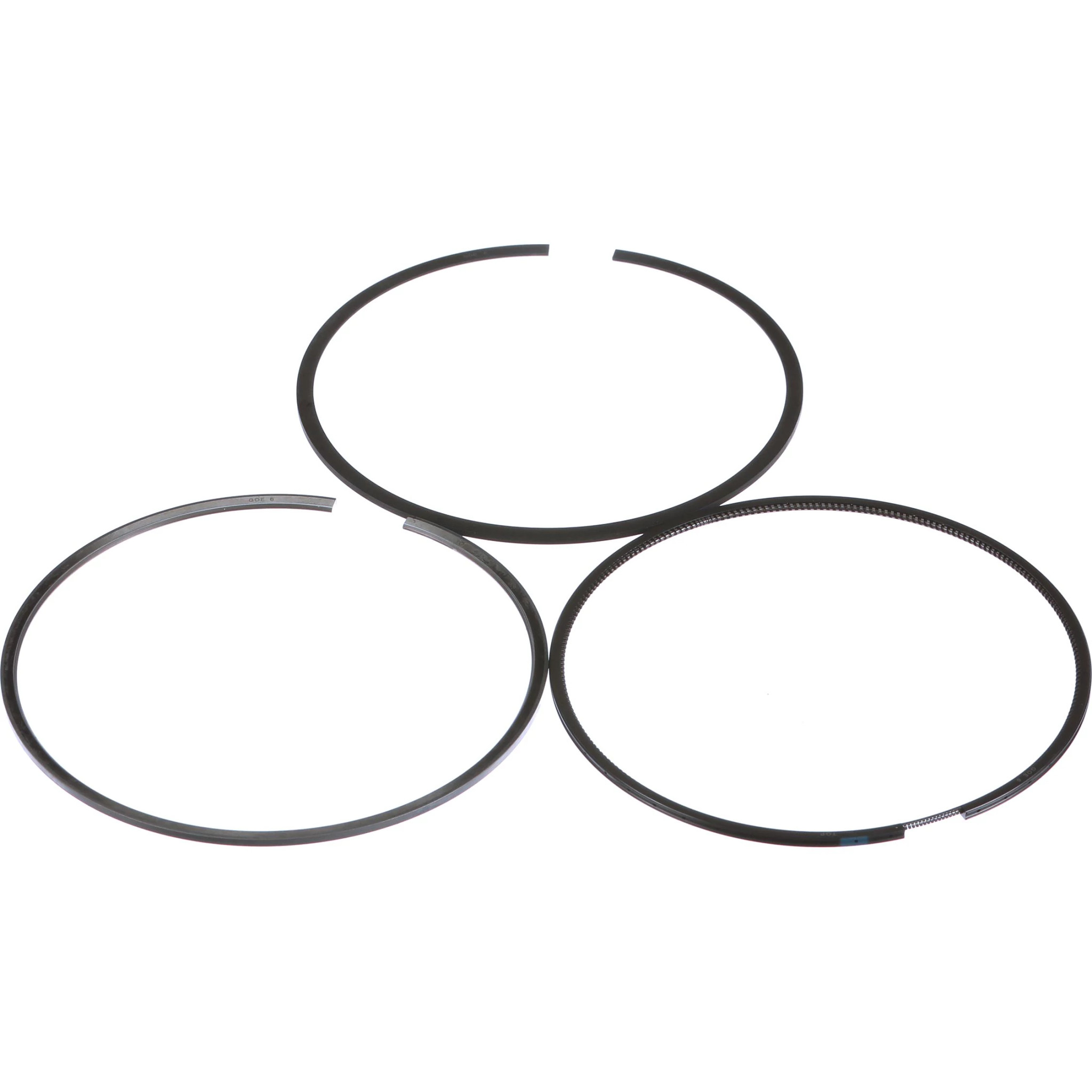 Cj Aneis Pistão Std