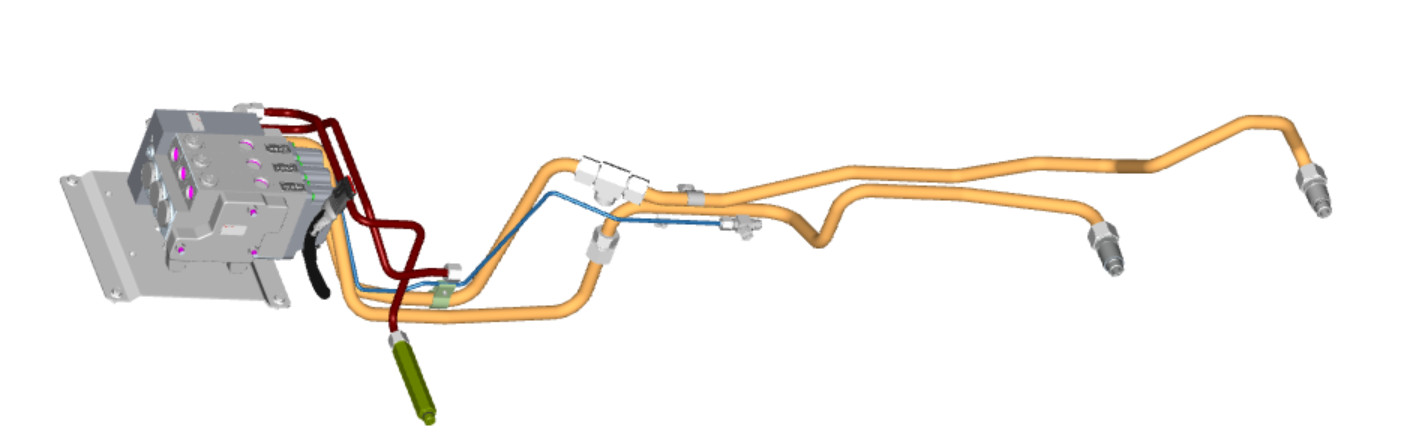 DIA KIT, TRACTOR | NEWHOLLANDAG | SA | PT