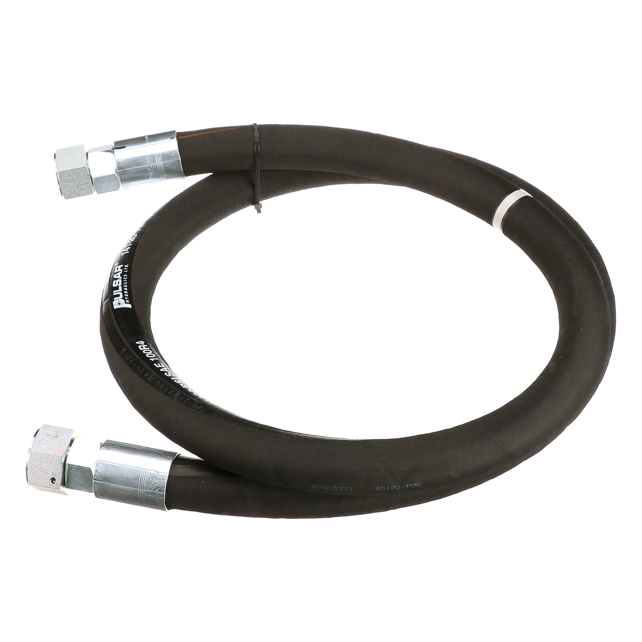 HYDRAULIC HOSE | CASEIH | CA | EN