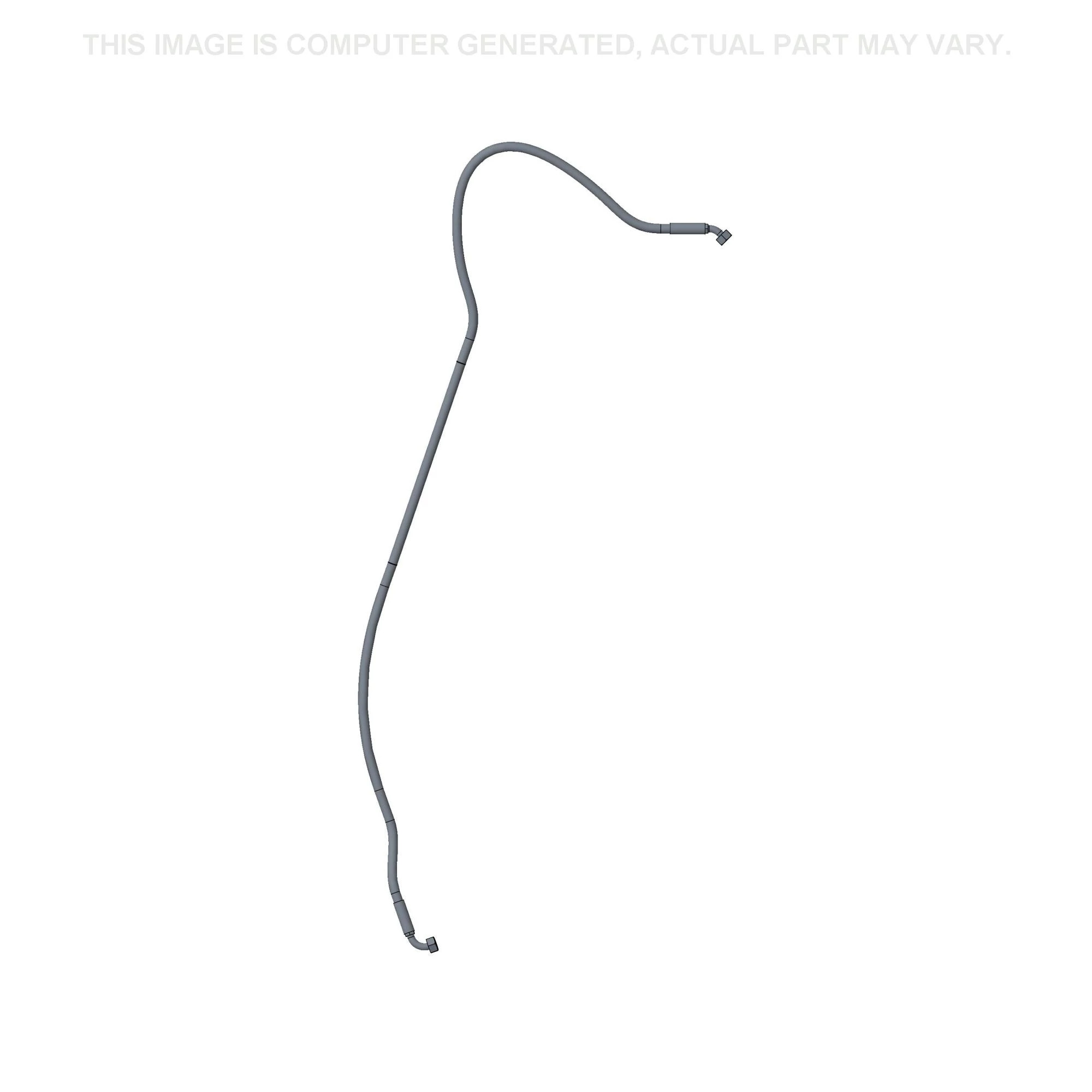 Mangueira Hidráulica