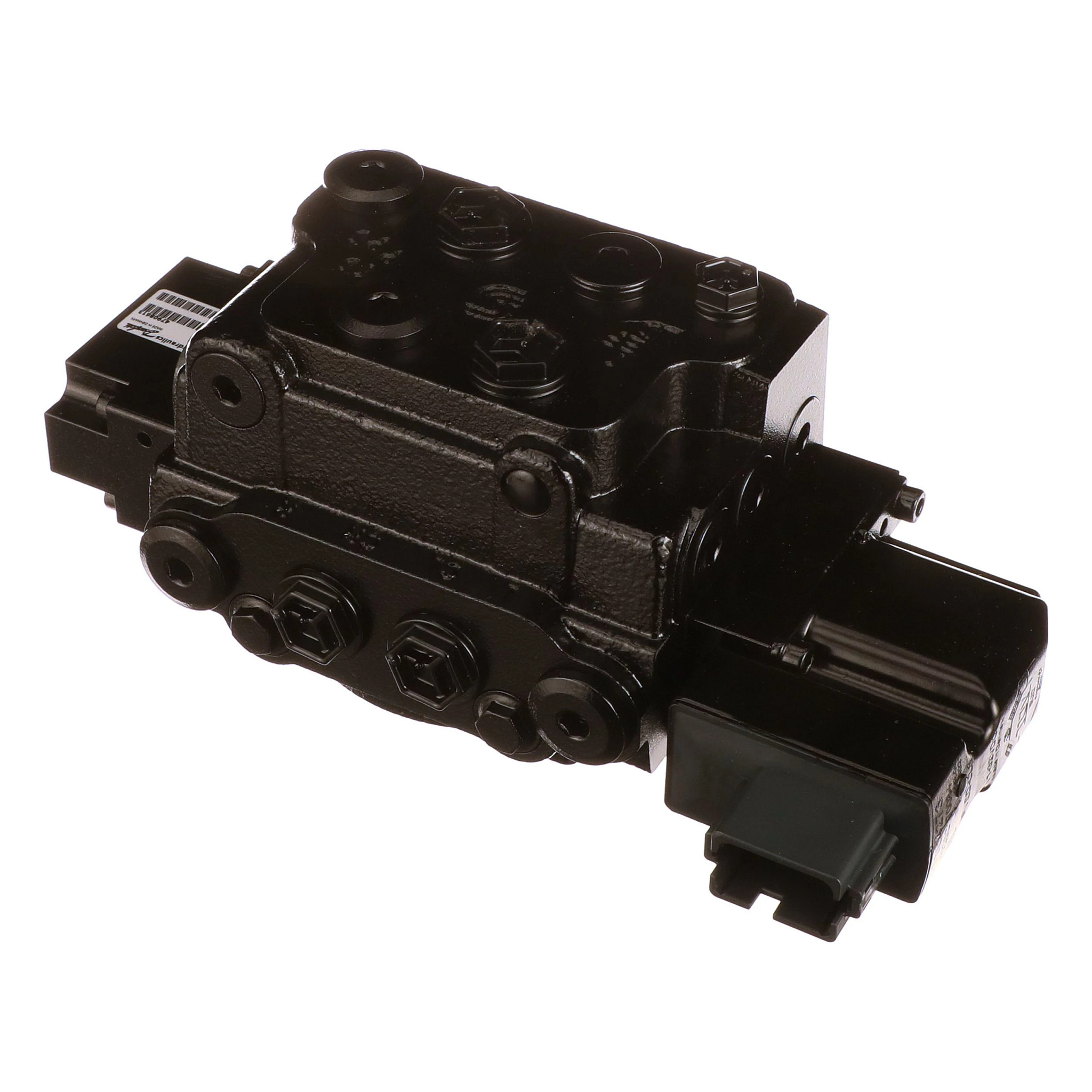 VÁLVULA DE DIREÇÃO | NEWHOLLANDCE | SA | EN