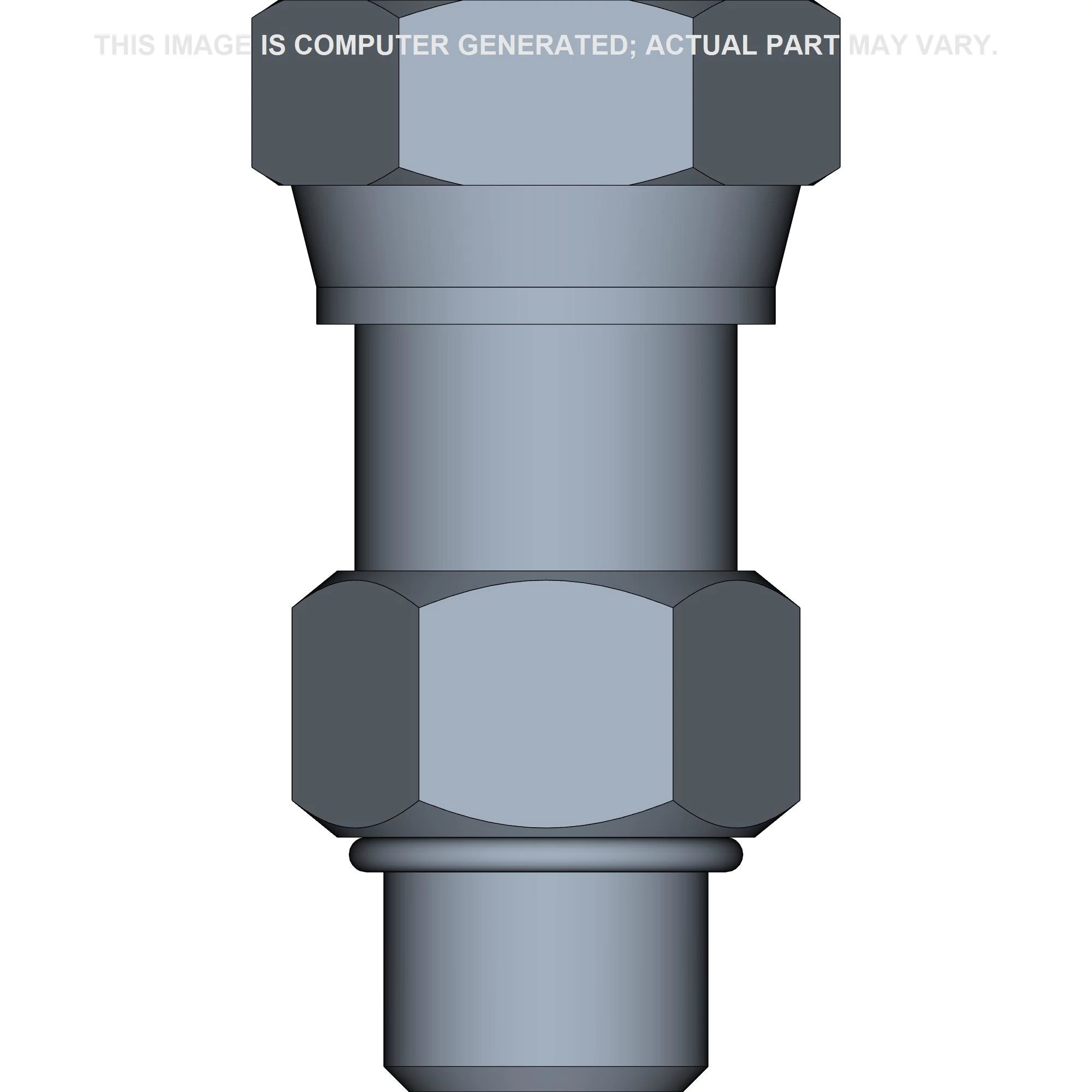 HYD CONNECTOR | CASECE | CA | EN