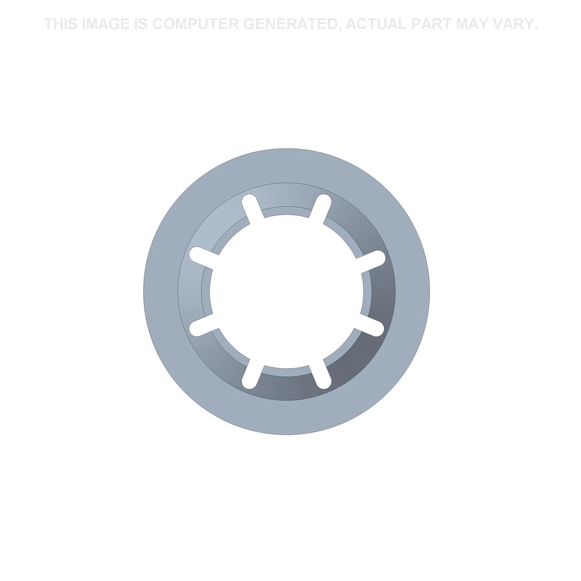 ANNEAU DE BUTEE | MILLER | AMEA | EN