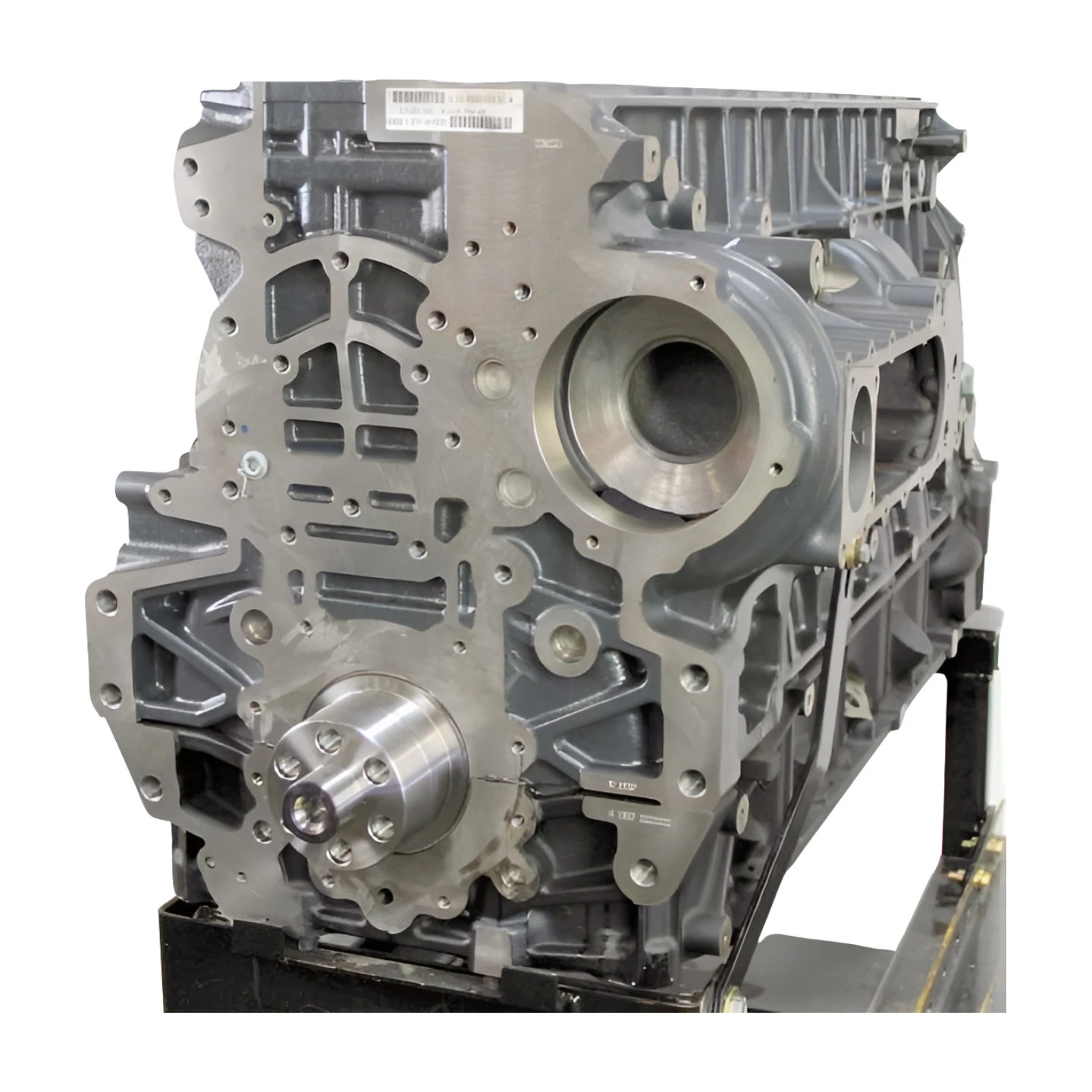 REMAN-SHORT ENGINE | NEWHOLLANDAG | AU | EN