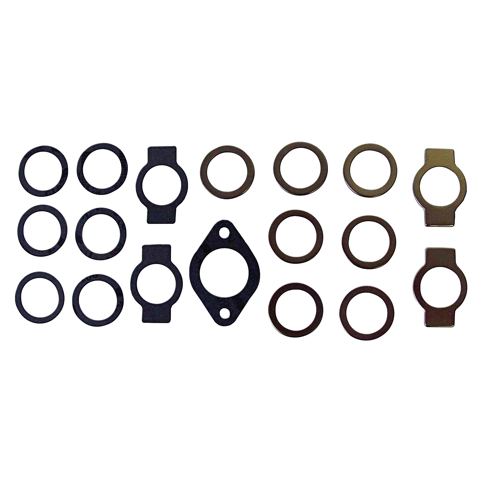 Manifold Gasket | NEWHOLLANDAG | CA | FR