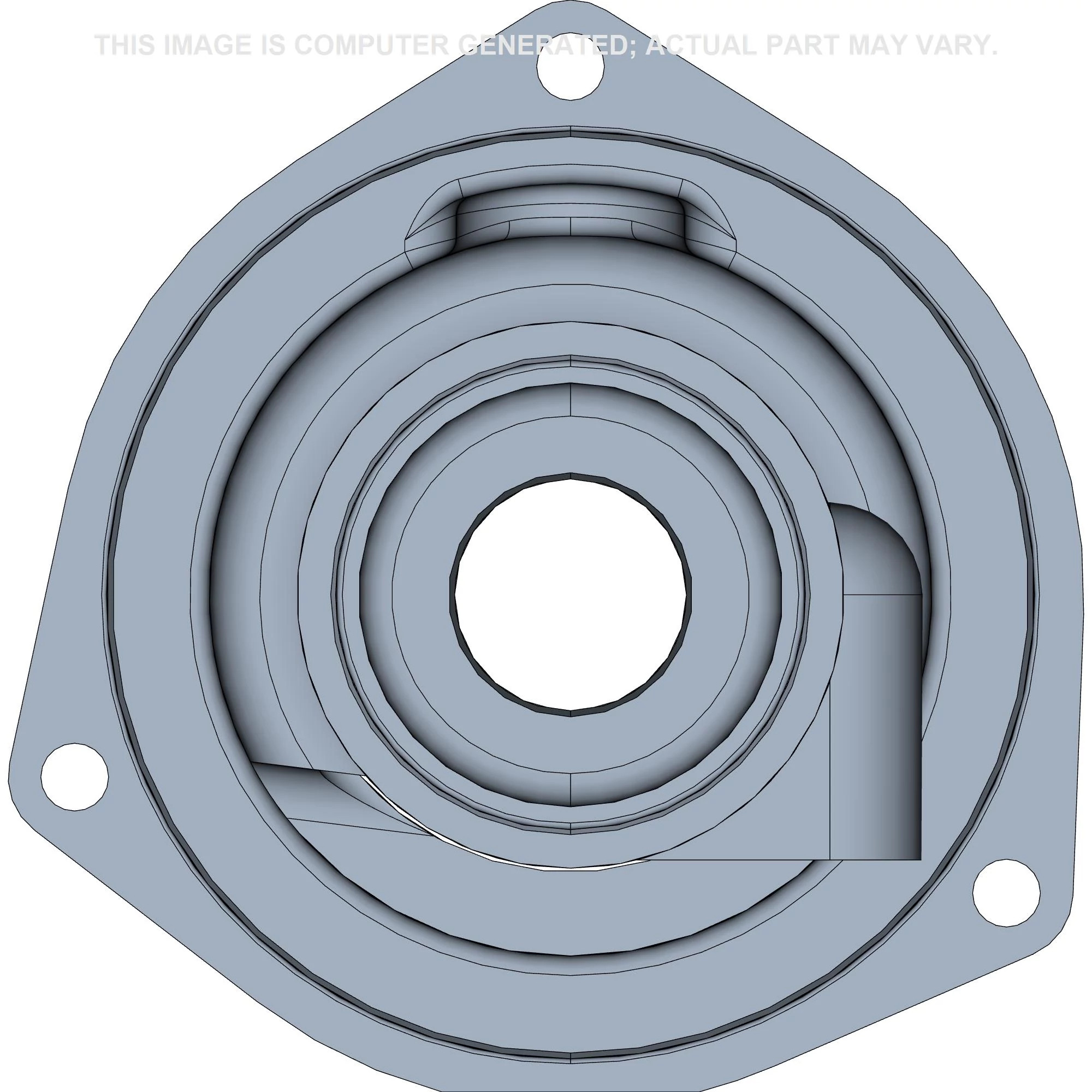 BALL RACE | NEWHOLLANDAG | US | EN