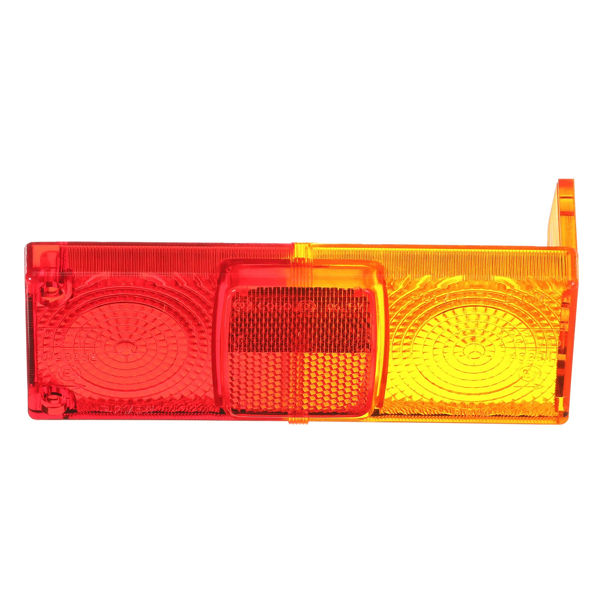 STREUSCHEIBE | NEWHOLLANDAG | AT | DE