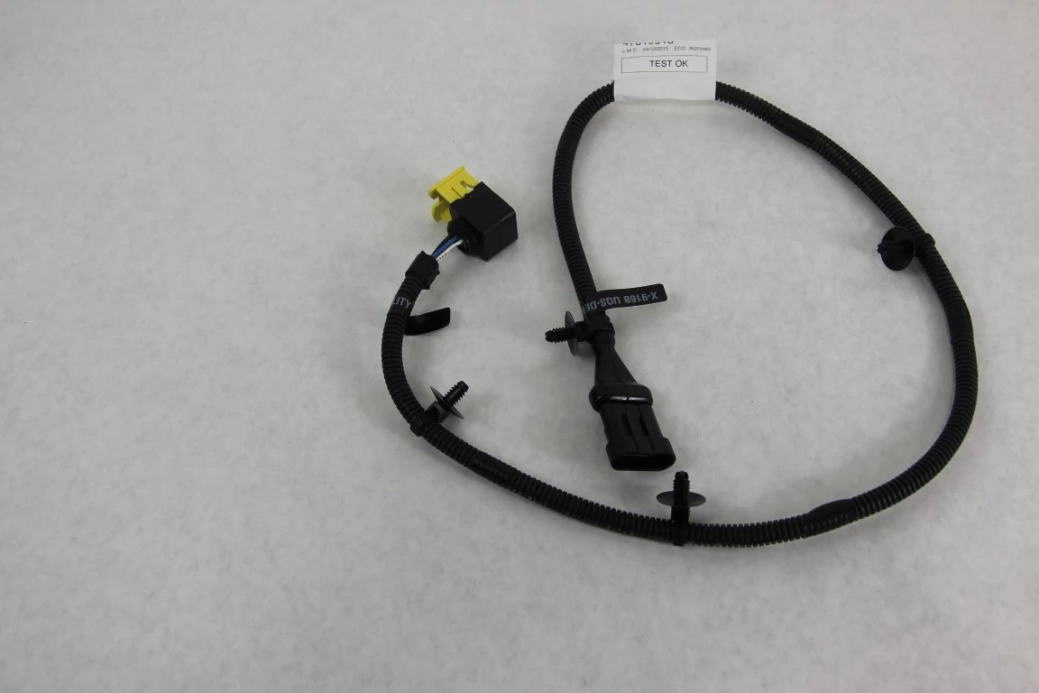 Reman Sensor Wire Harness | NEWHOLLANDAG | CA | EN