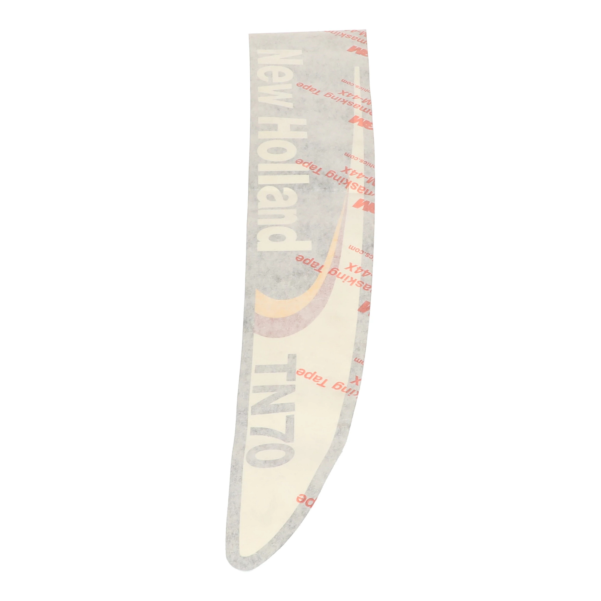DECAL | NEWHOLLANDAG | US | EN